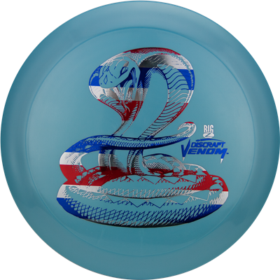 Discraft Venom - Distance Driver