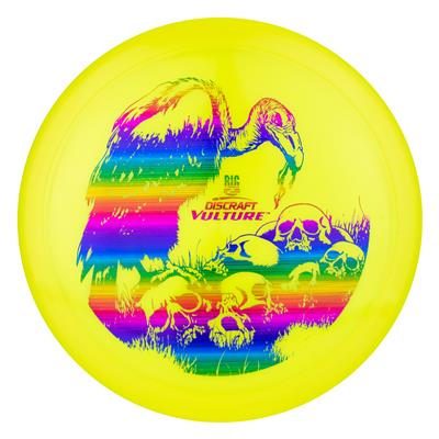 Discraft Vulture - Distance Driver