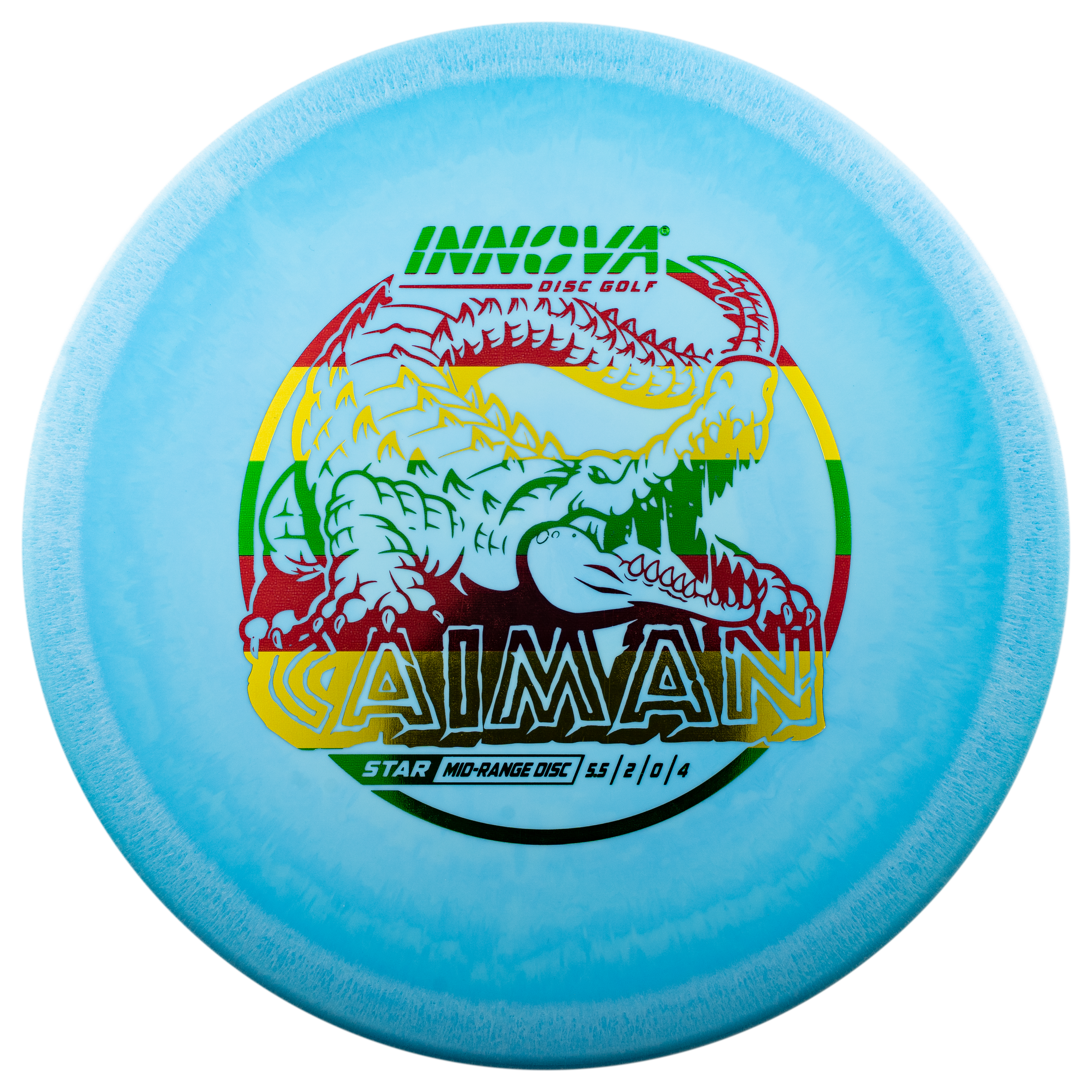 Innova Caiman -  Midrange Disc