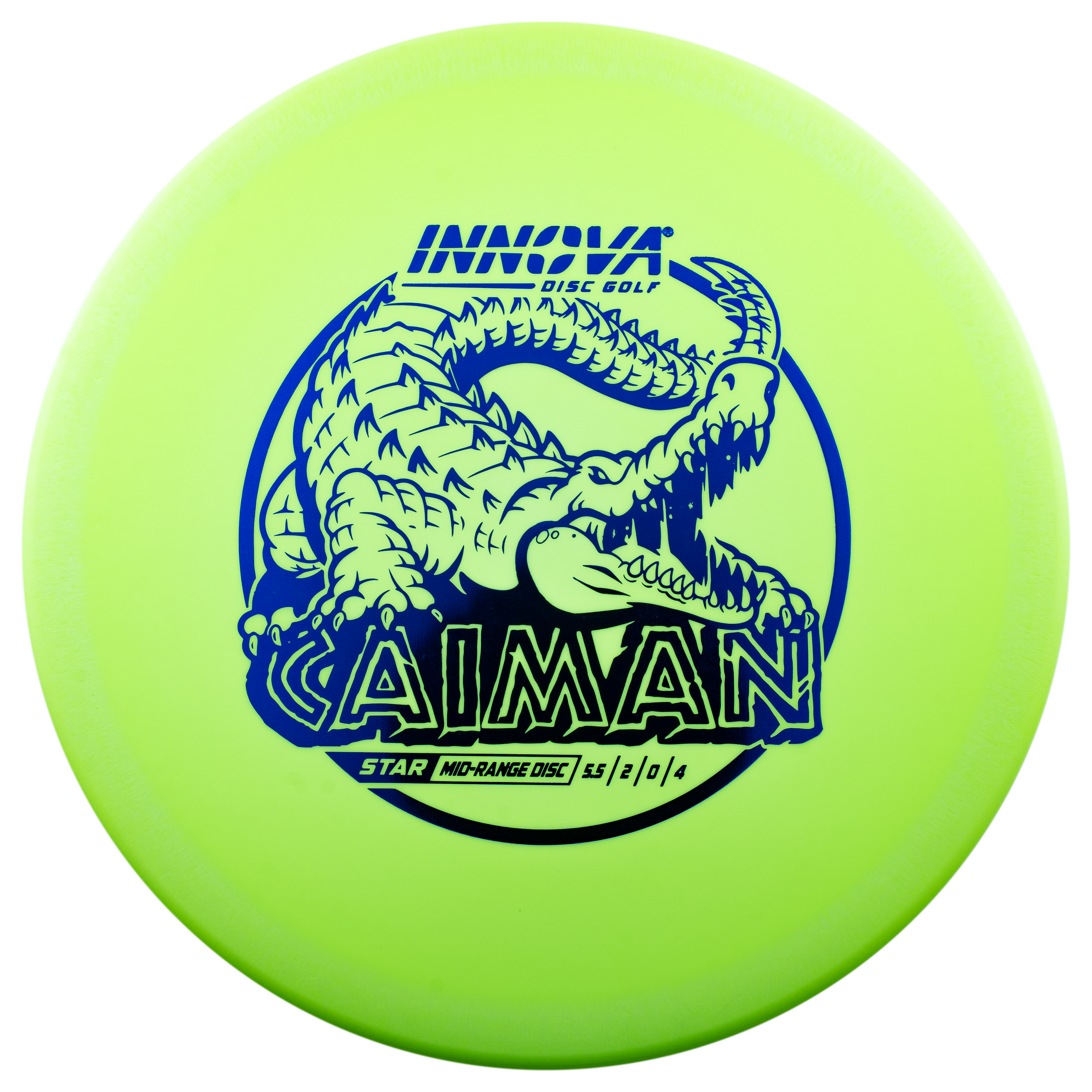 Innova Caiman -  Midrange Disc
