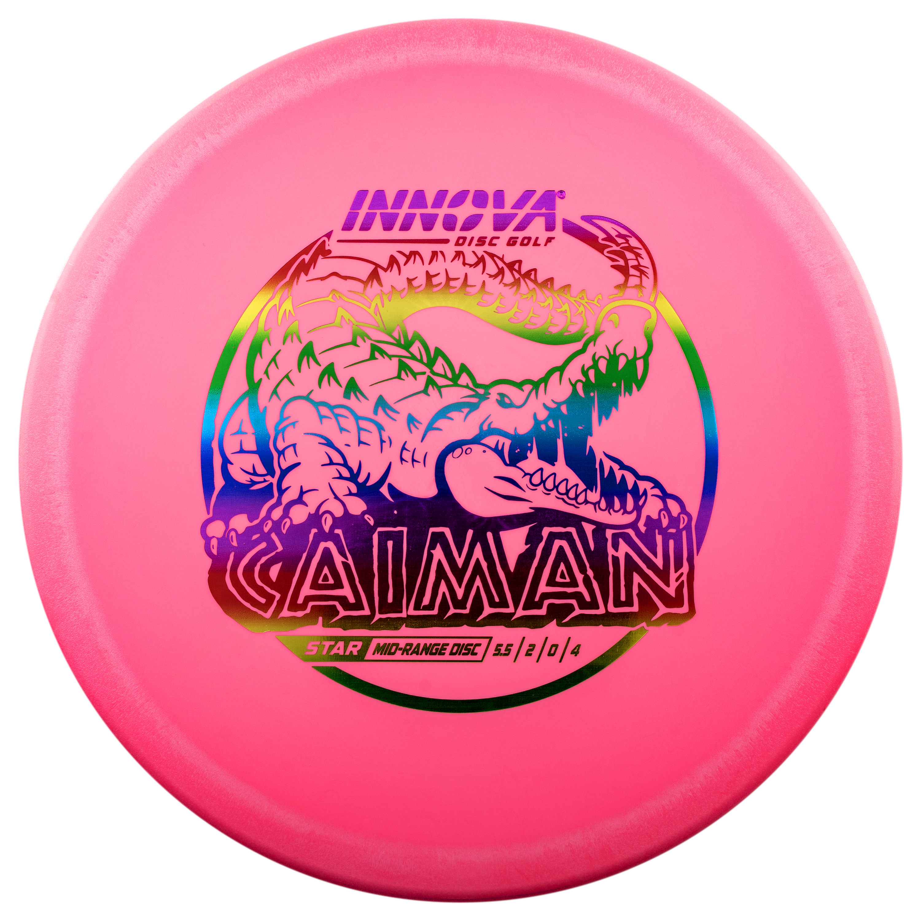 Innova Caiman -  Midrange Disc