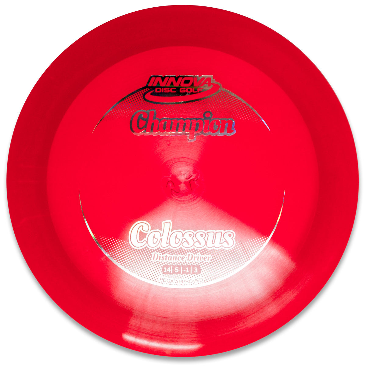 Innova Colossus - Distance Driver