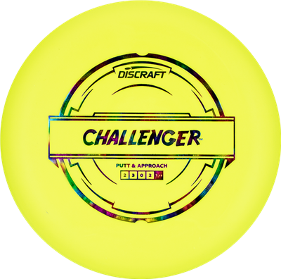 Discraft Challenger - Putt & Approach Disc