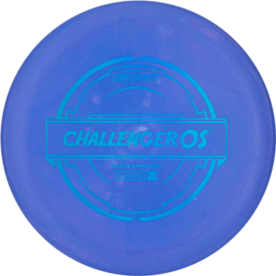 Discraft Challenger OS - Putt & Approach Disc