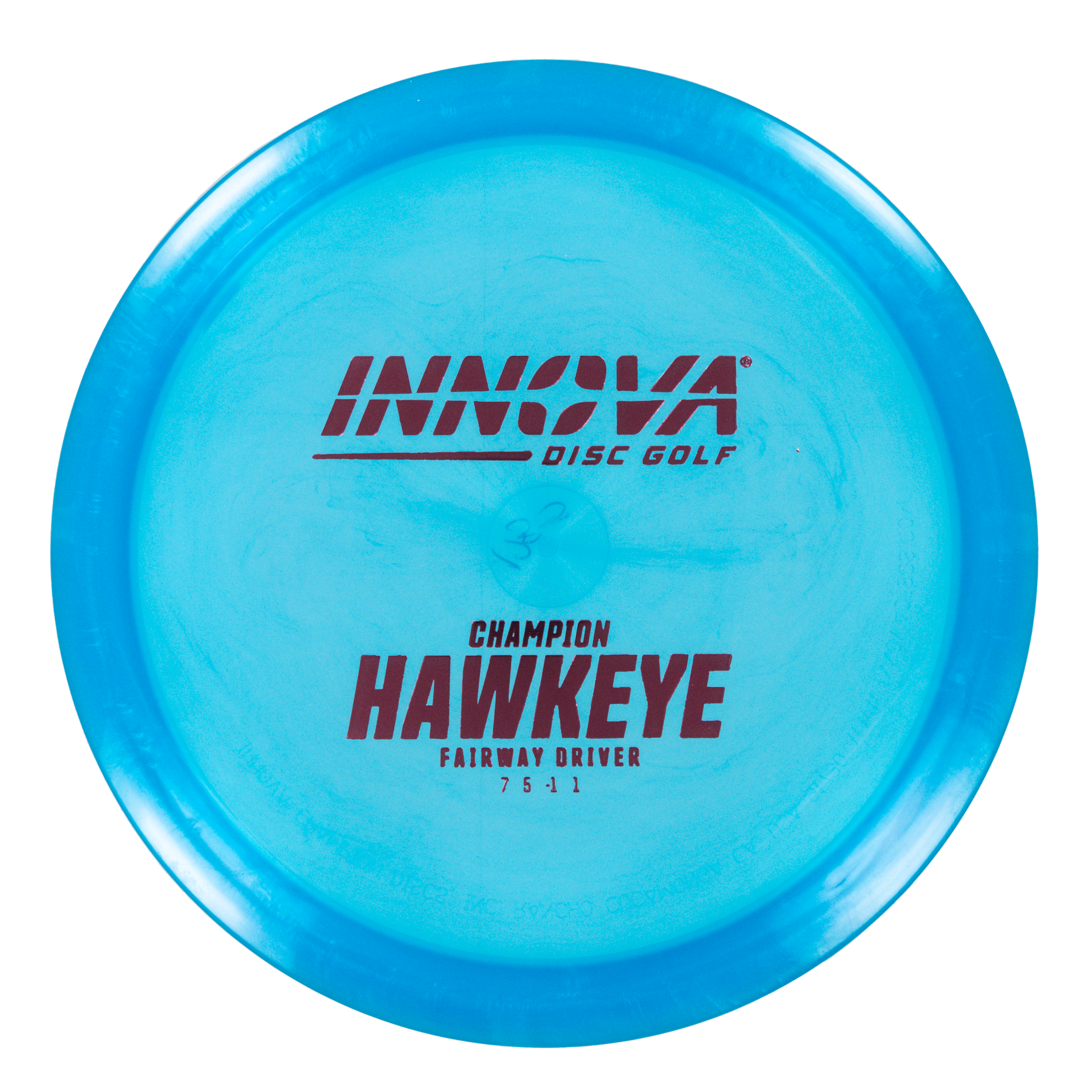 Innova Hawkeye - Fairway Driver