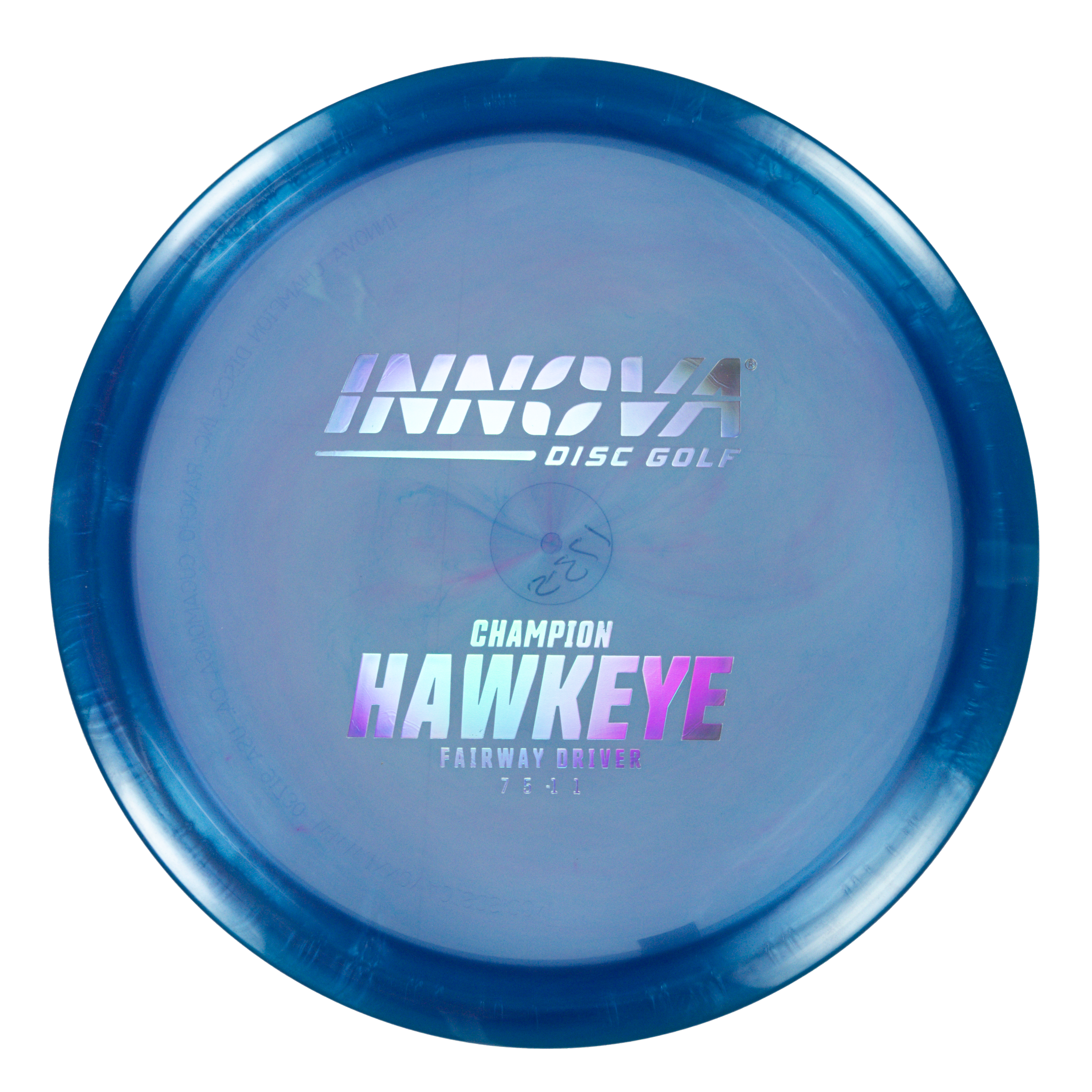 Innova Hawkeye - Fairway Driver