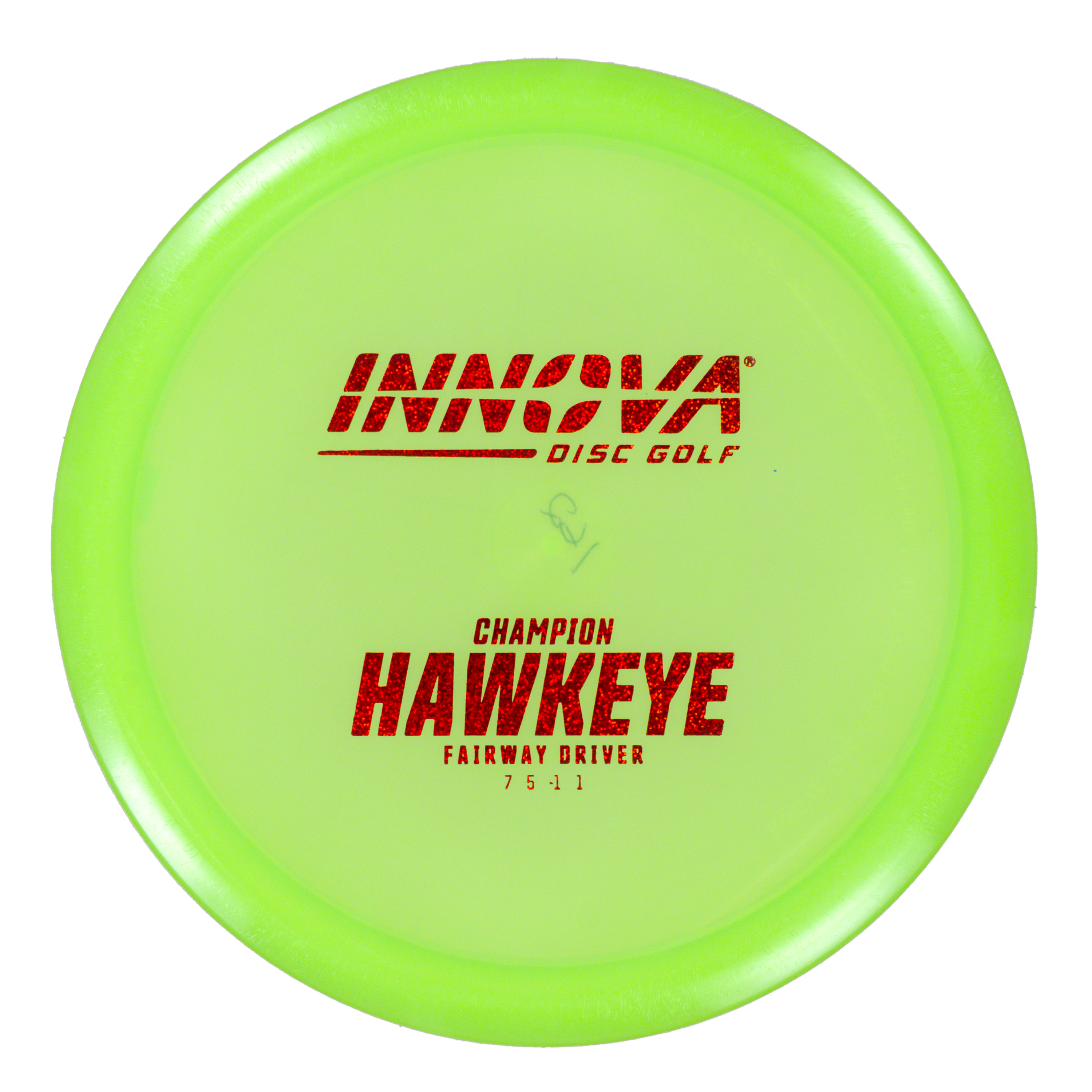 Innova Hawkeye - Fairway Driver