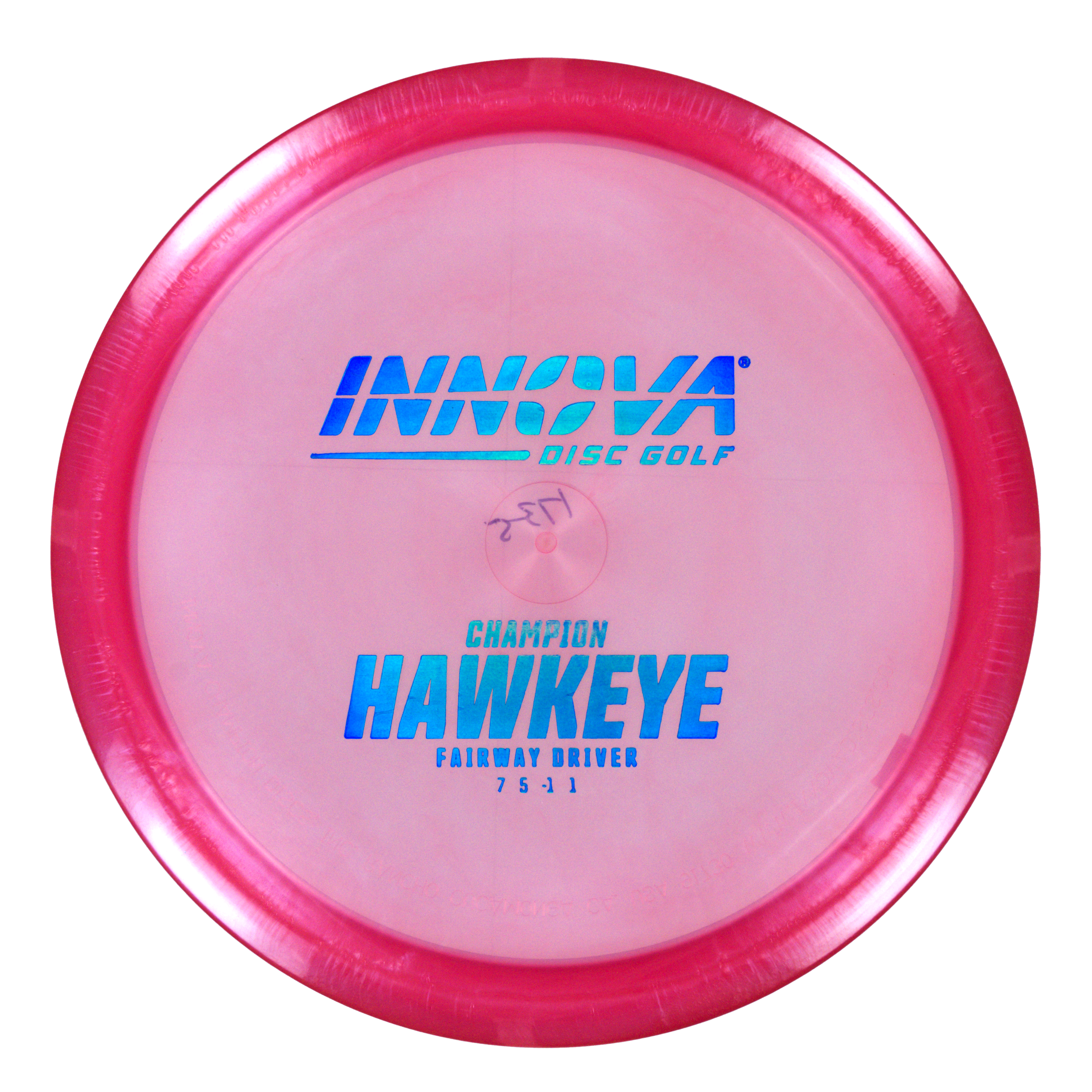 Innova Hawkeye - Fairway Driver