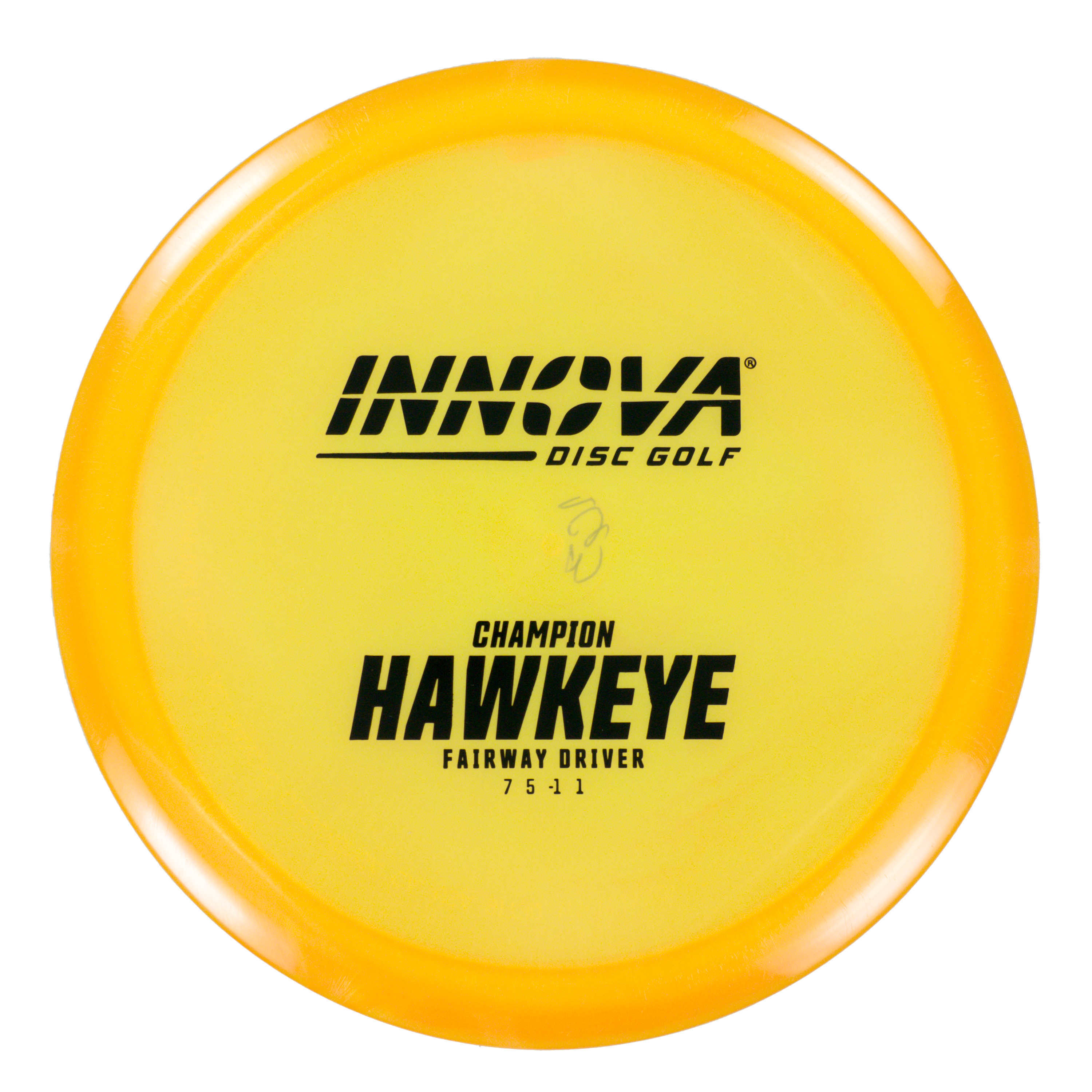 Innova Hawkeye - Fairway Driver