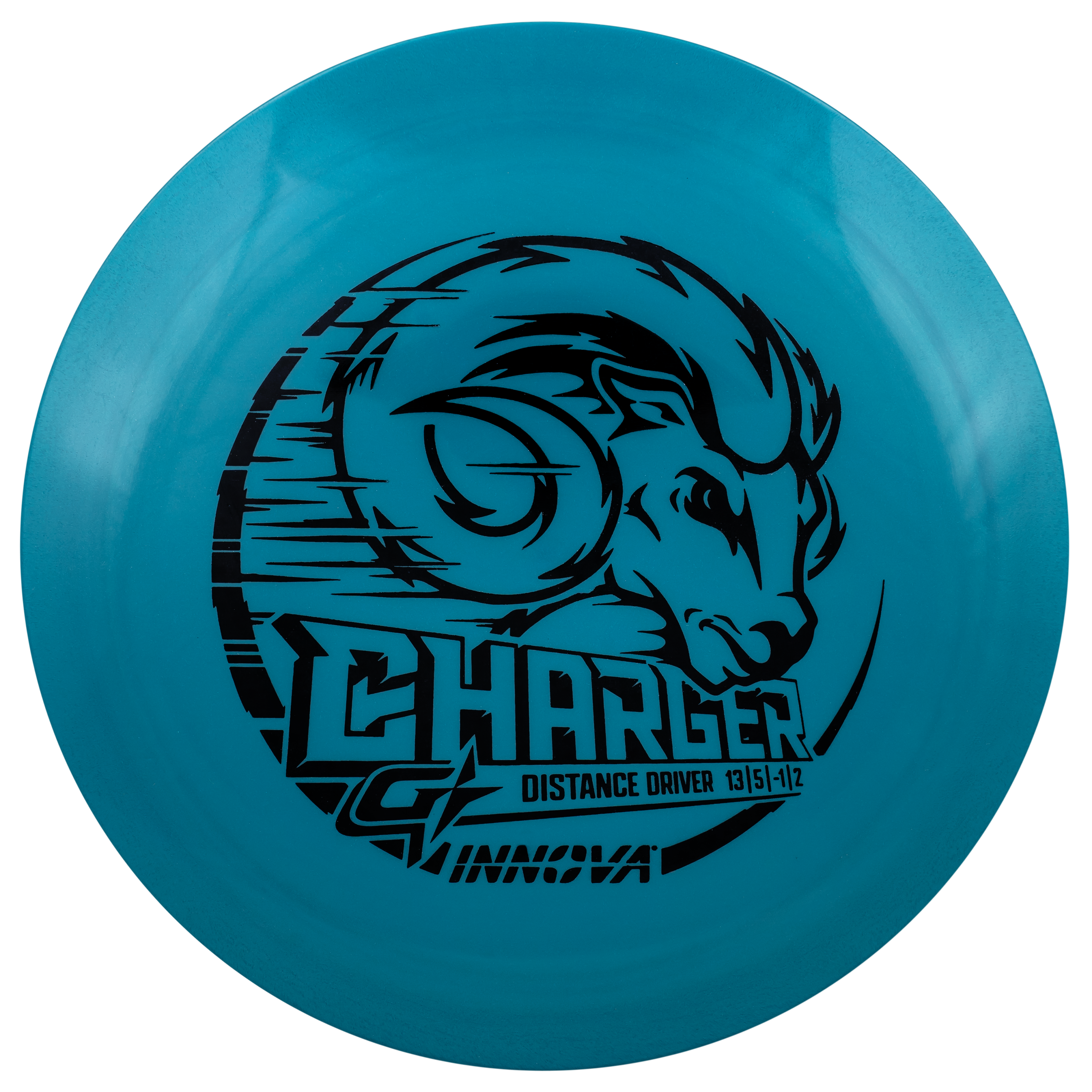 Innova Charger - Distance Driver