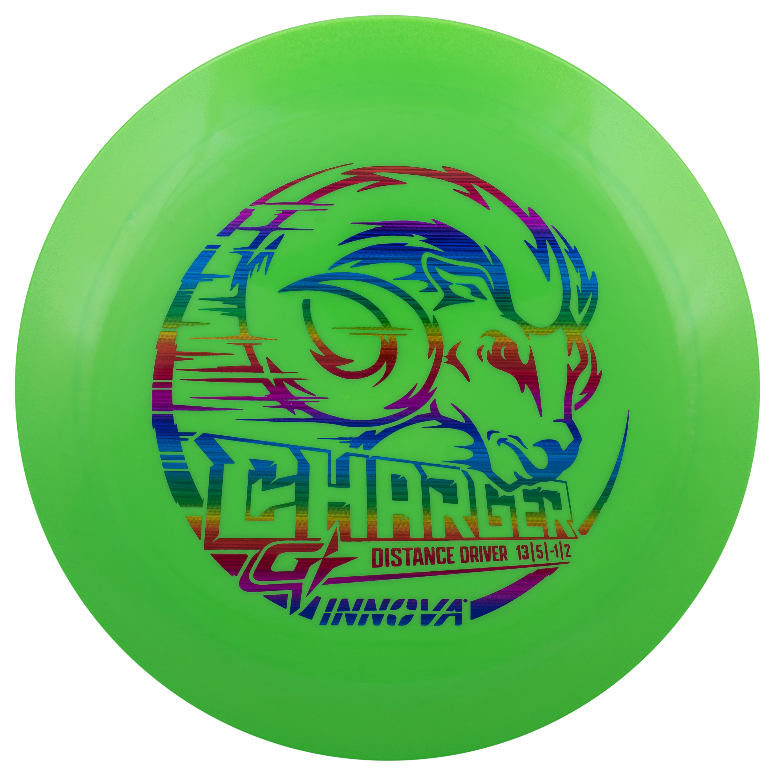 Innova Charger - Distance Driver