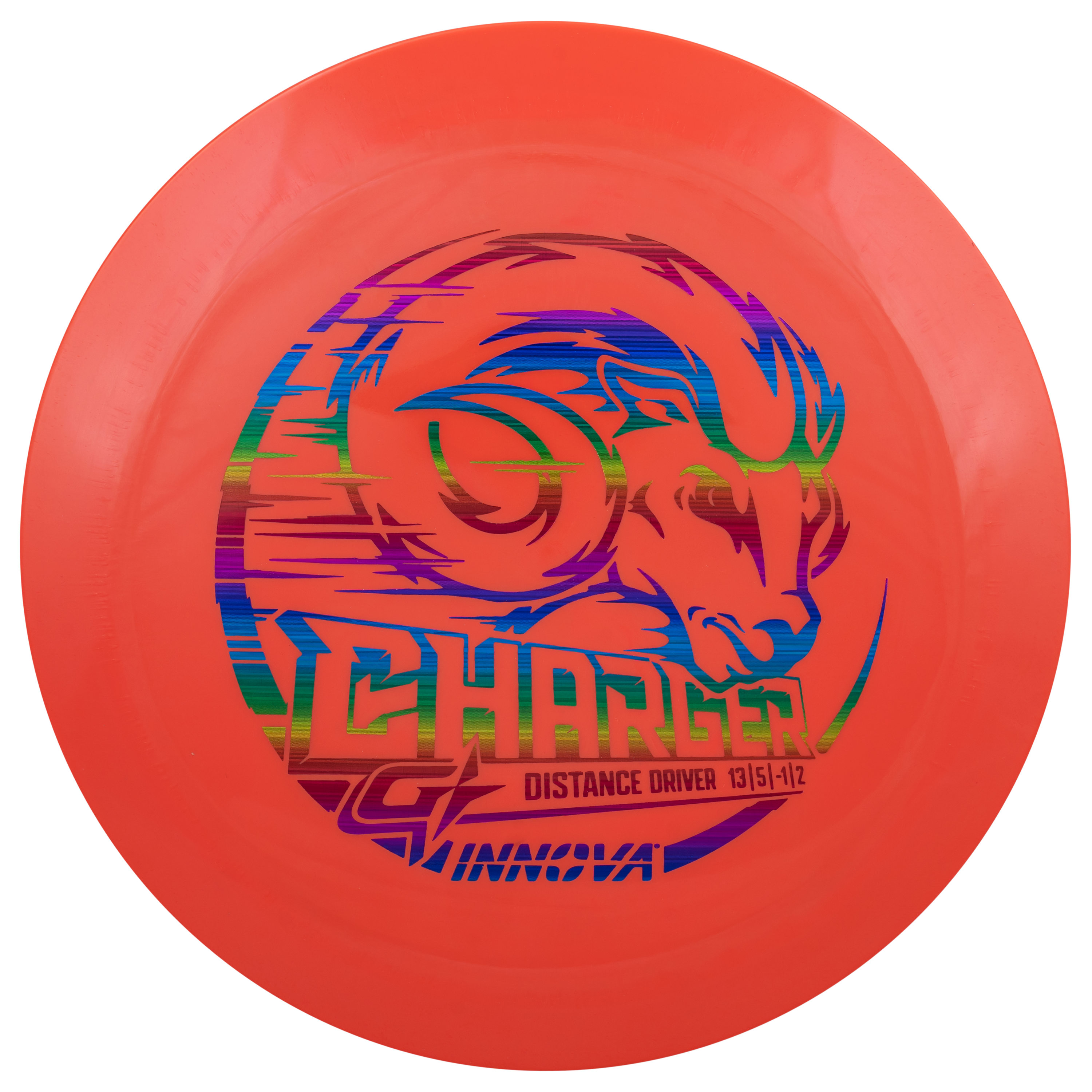Innova Charger - Distance Driver