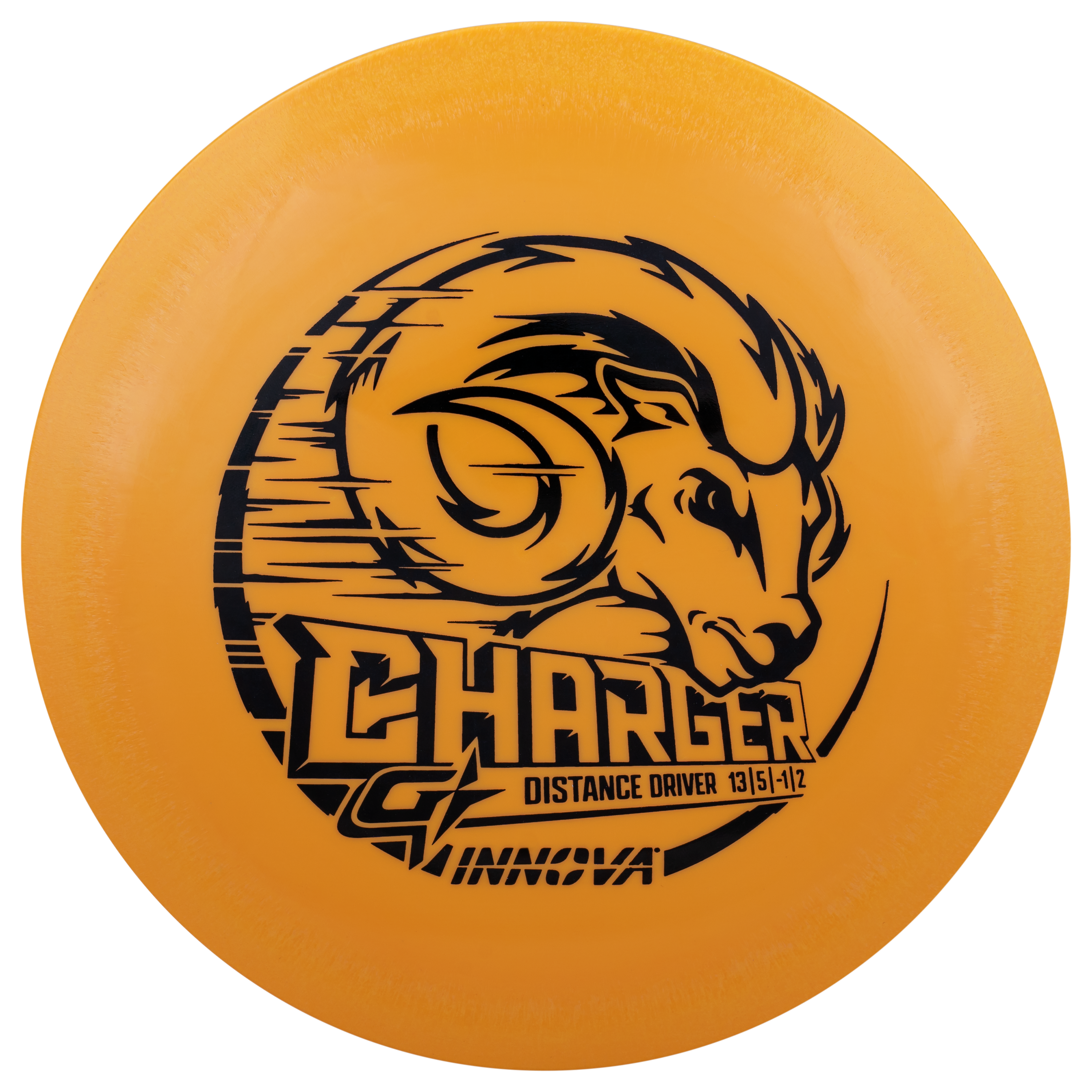 Innova Charger - Distance Driver