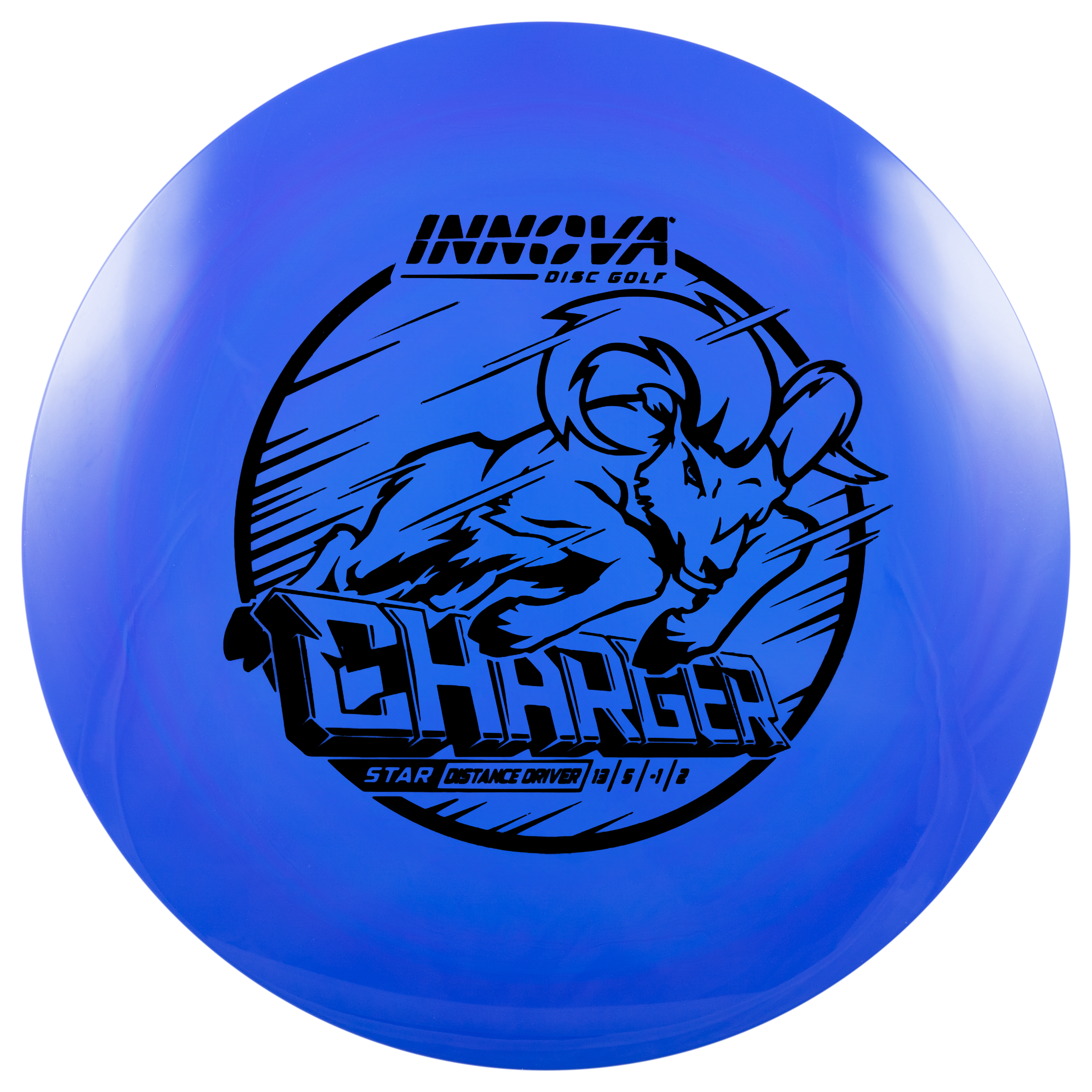 Innova Charger - Distance Driver