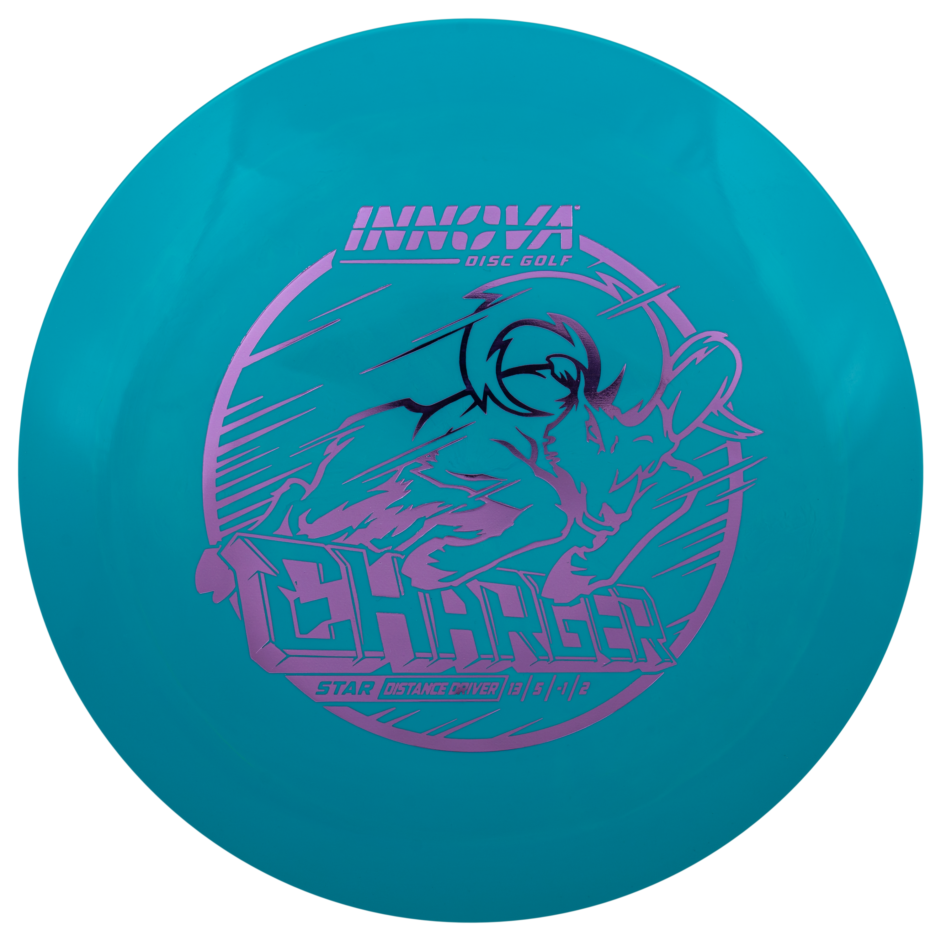 Innova Charger - Distance Driver