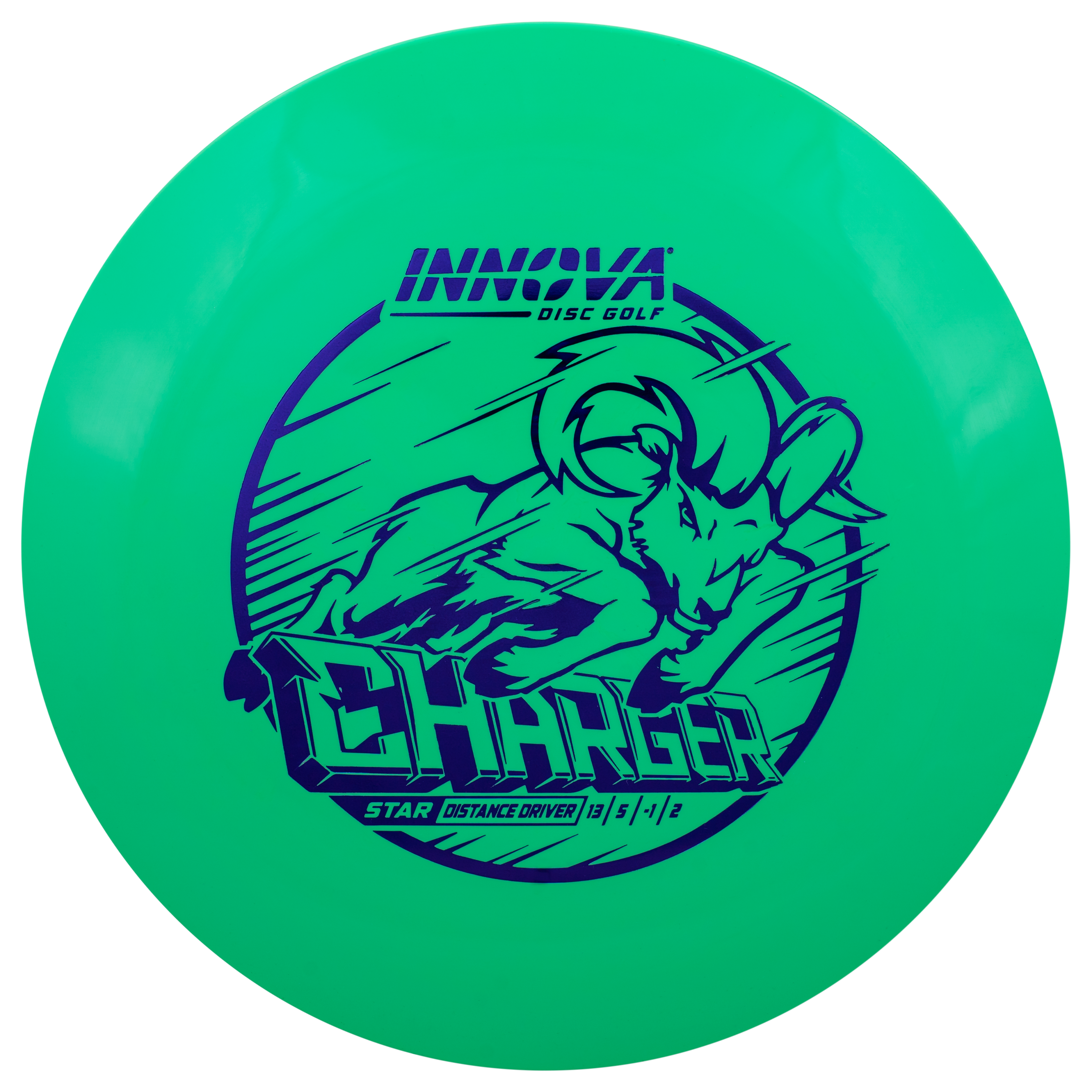 Innova Charger - Distance Driver