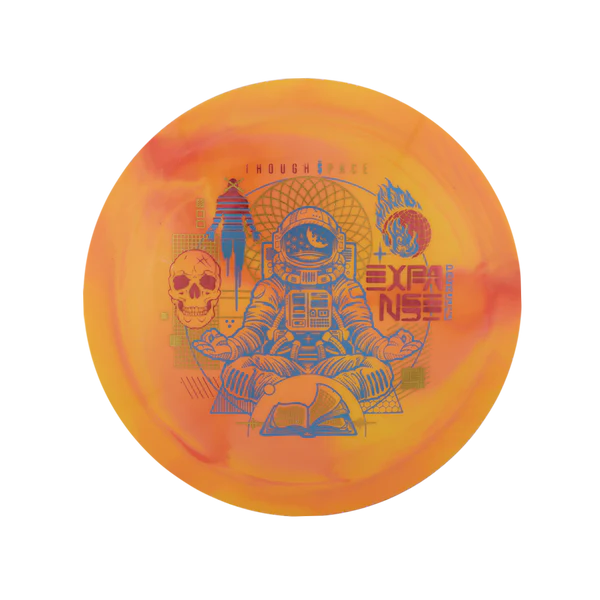 Thought Space Athletics Expanse - Distance Driver