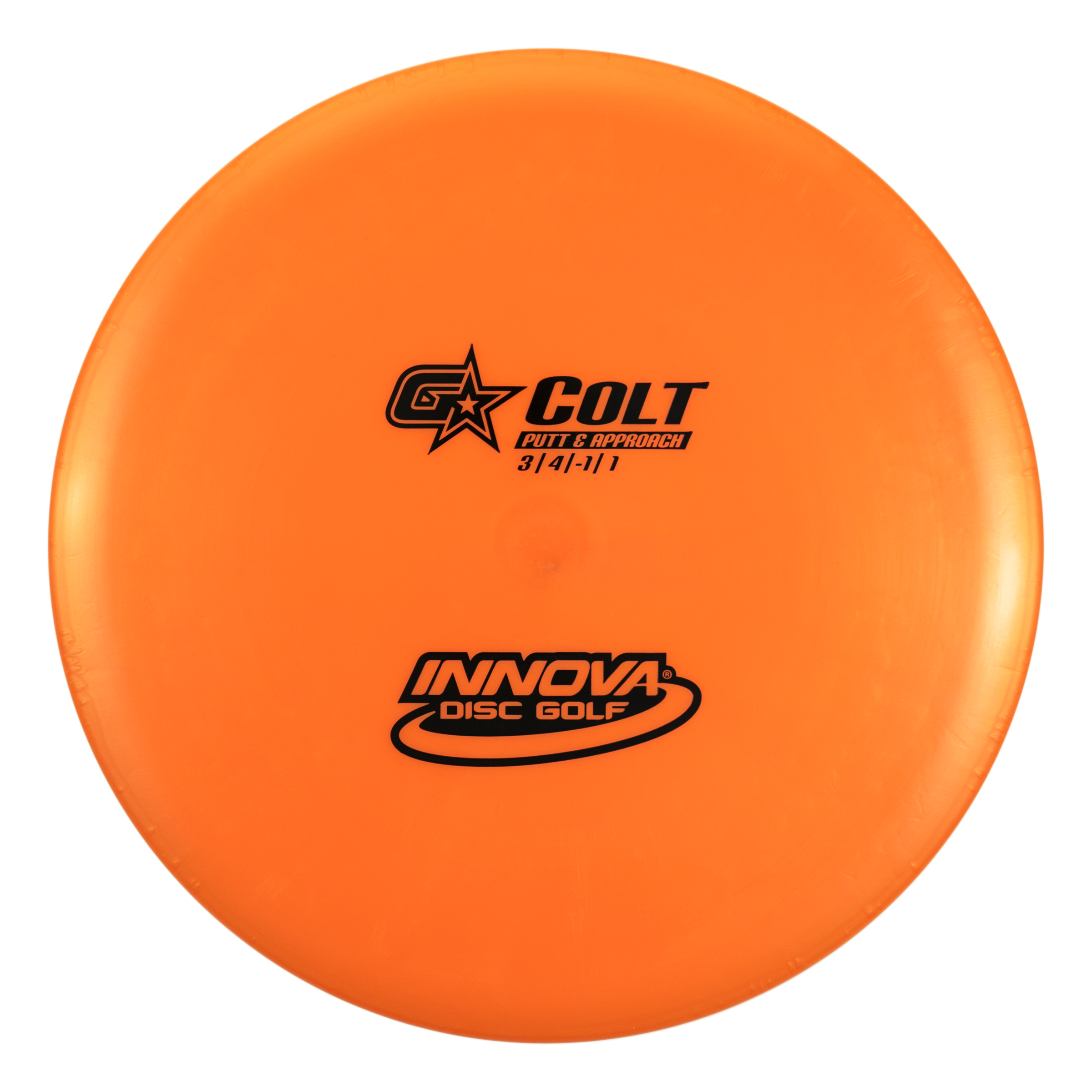 Innova Colt - Putt & Approach Disc