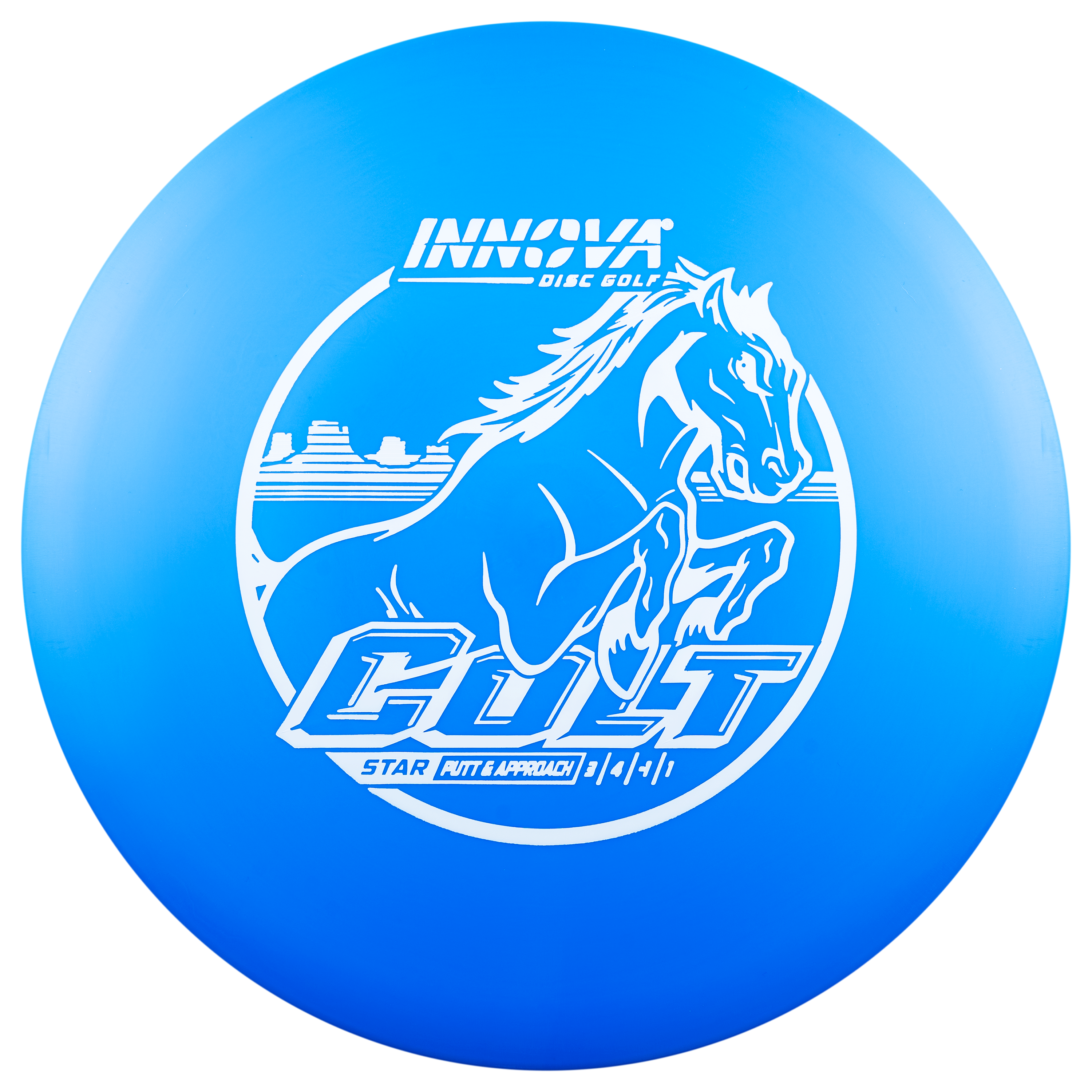 Innova Colt - Putt & Approach Disc