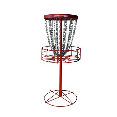 Discraft Chainstar Lite – Portable Disc Golf Basket