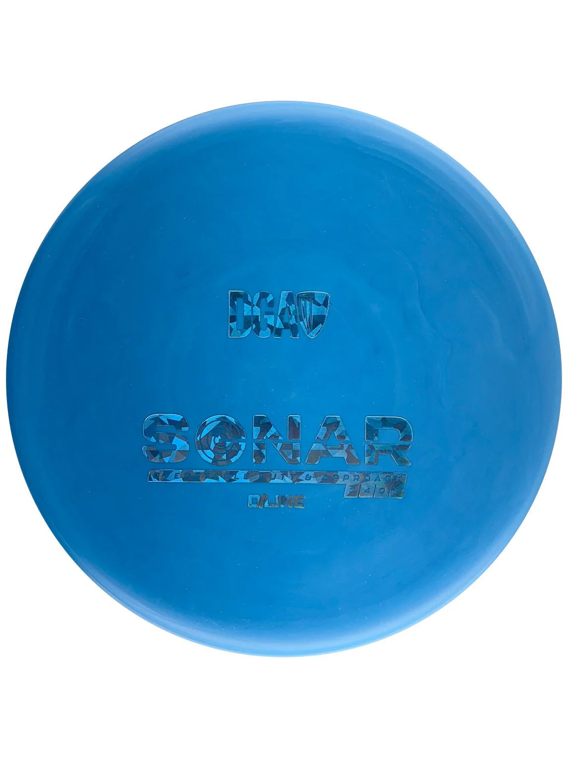 DGA Sonar – Putt & Approach Disc
