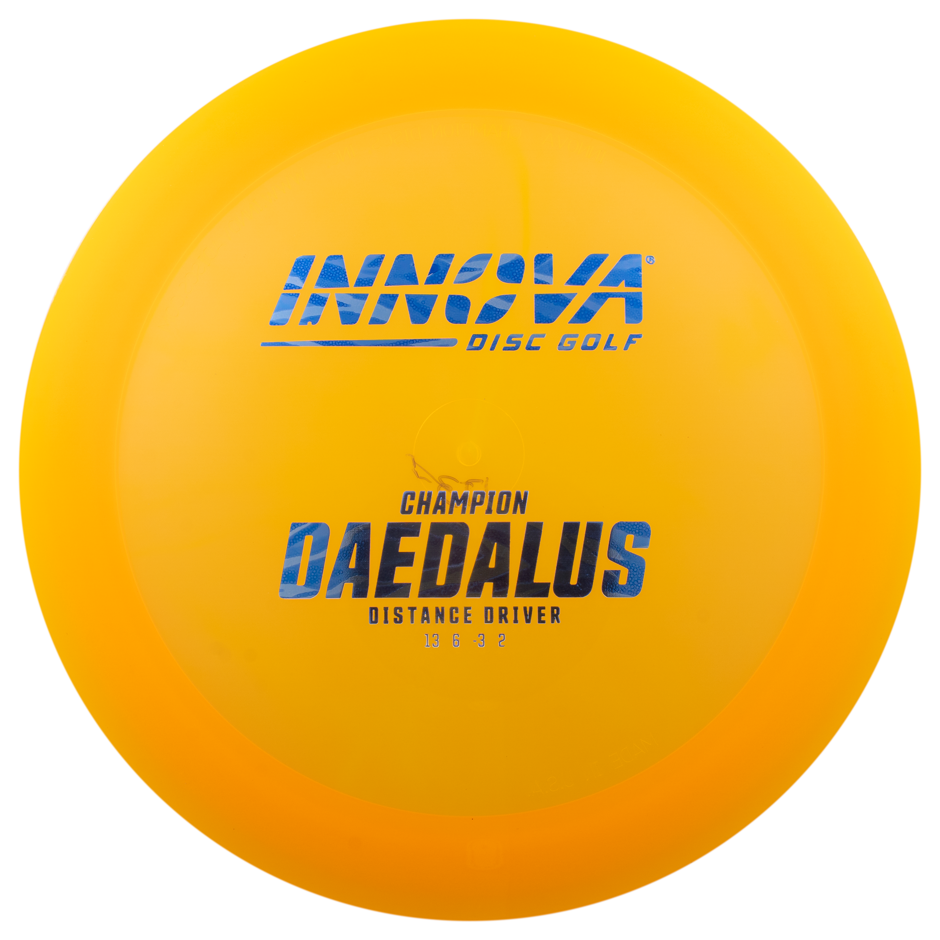 Innova Daedalus - Distance Driver
