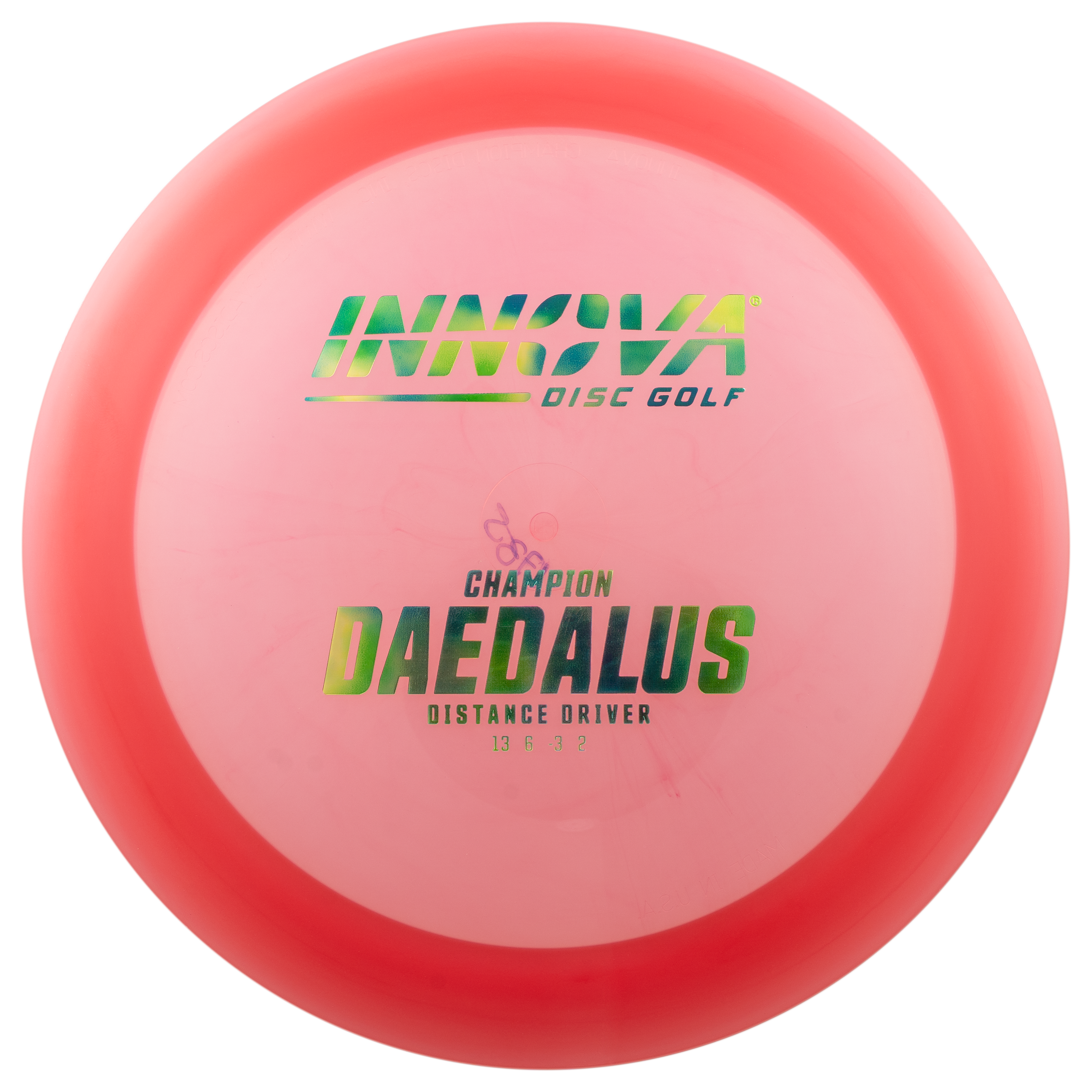 Innova Daedalus - Distance Driver