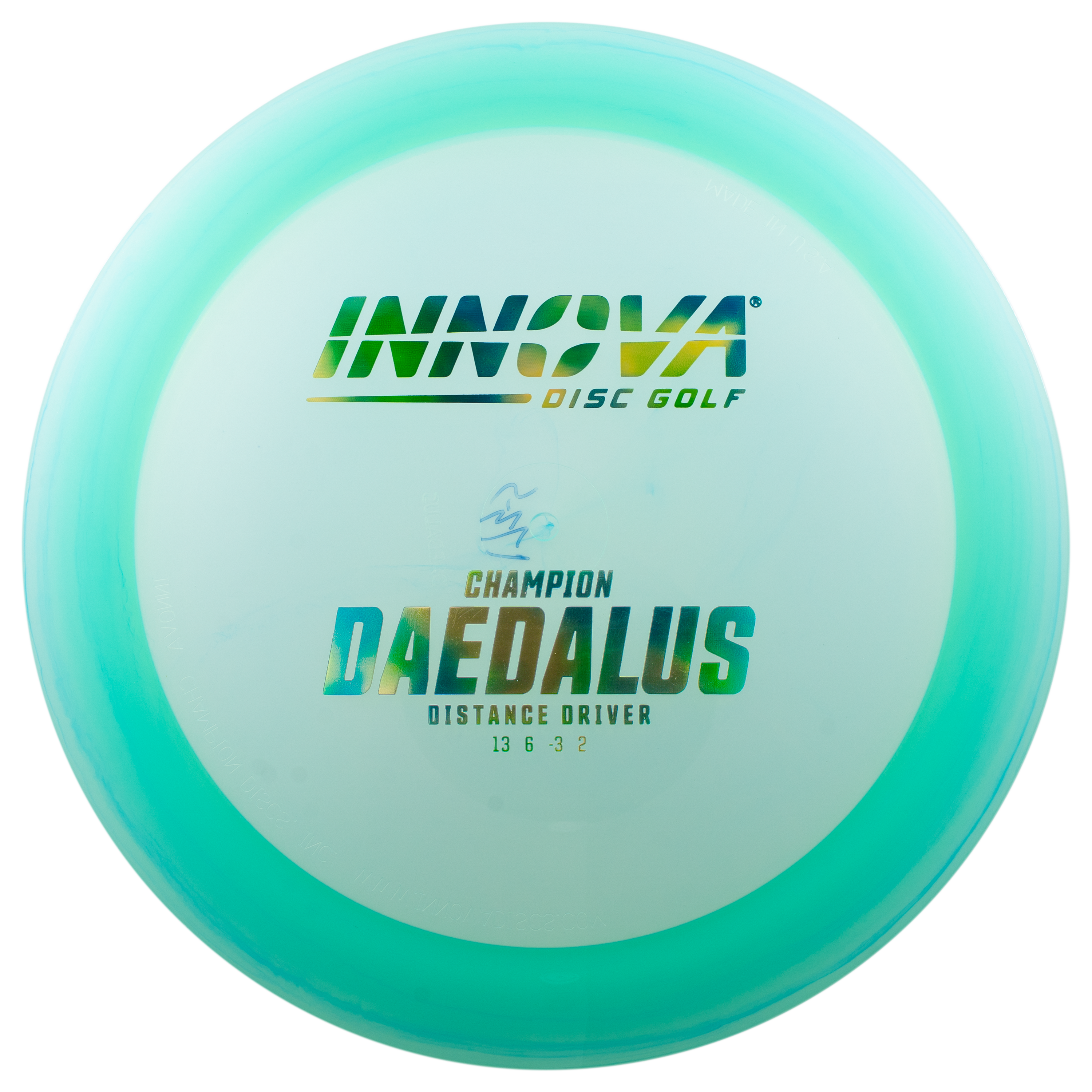 Innova Daedalus - Distance Driver
