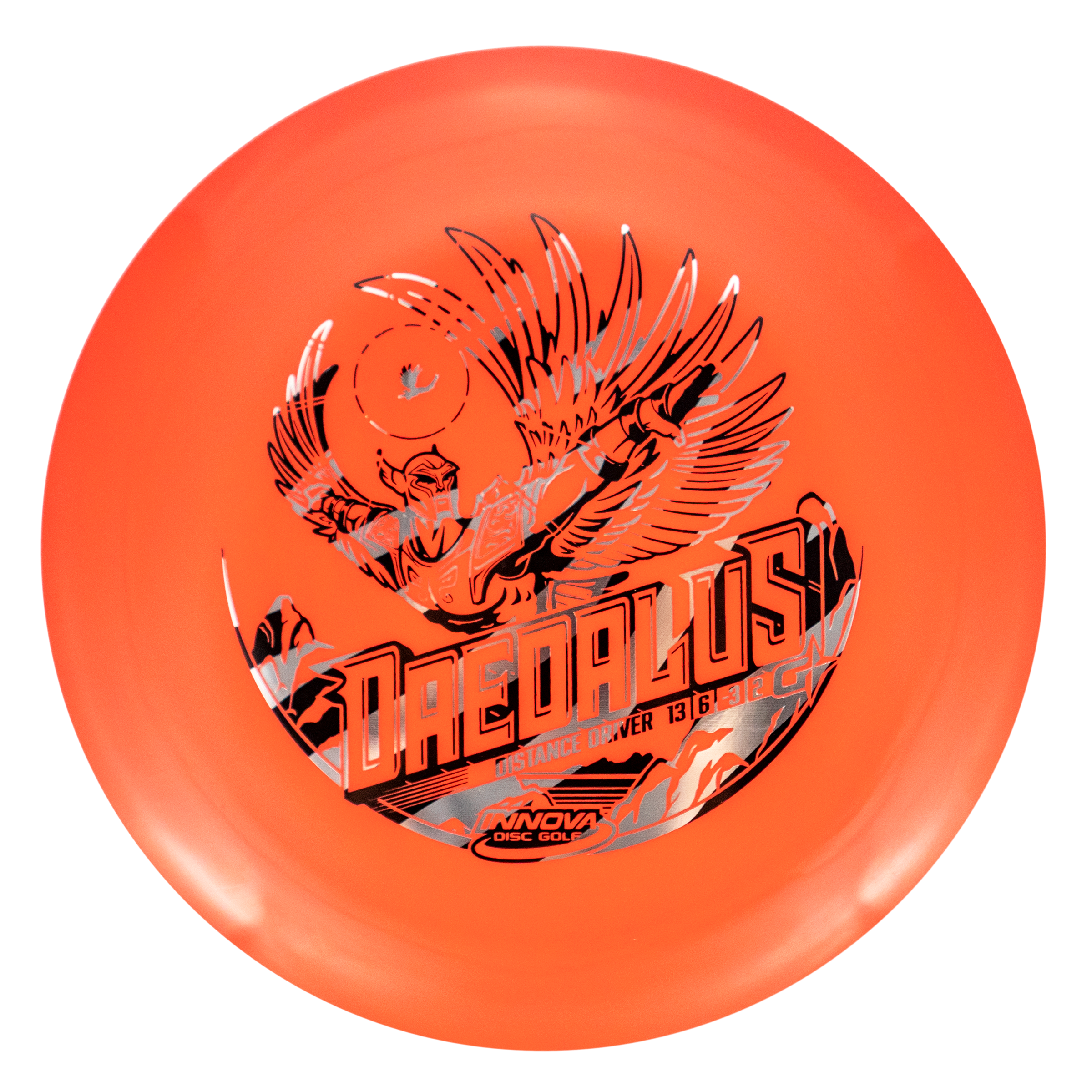 Innova Daedalus - Distance Driver