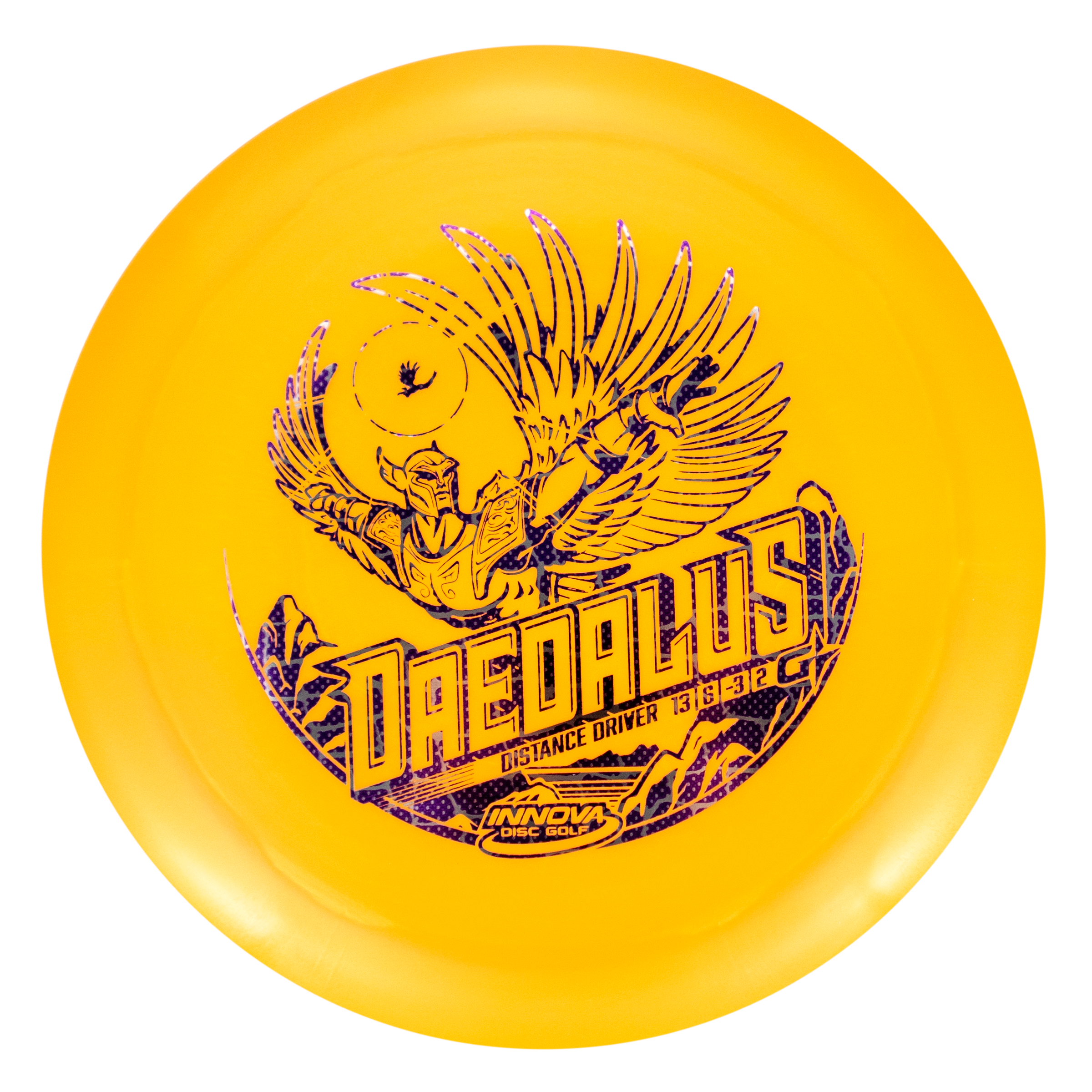 Innova Daedalus - Distance Driver