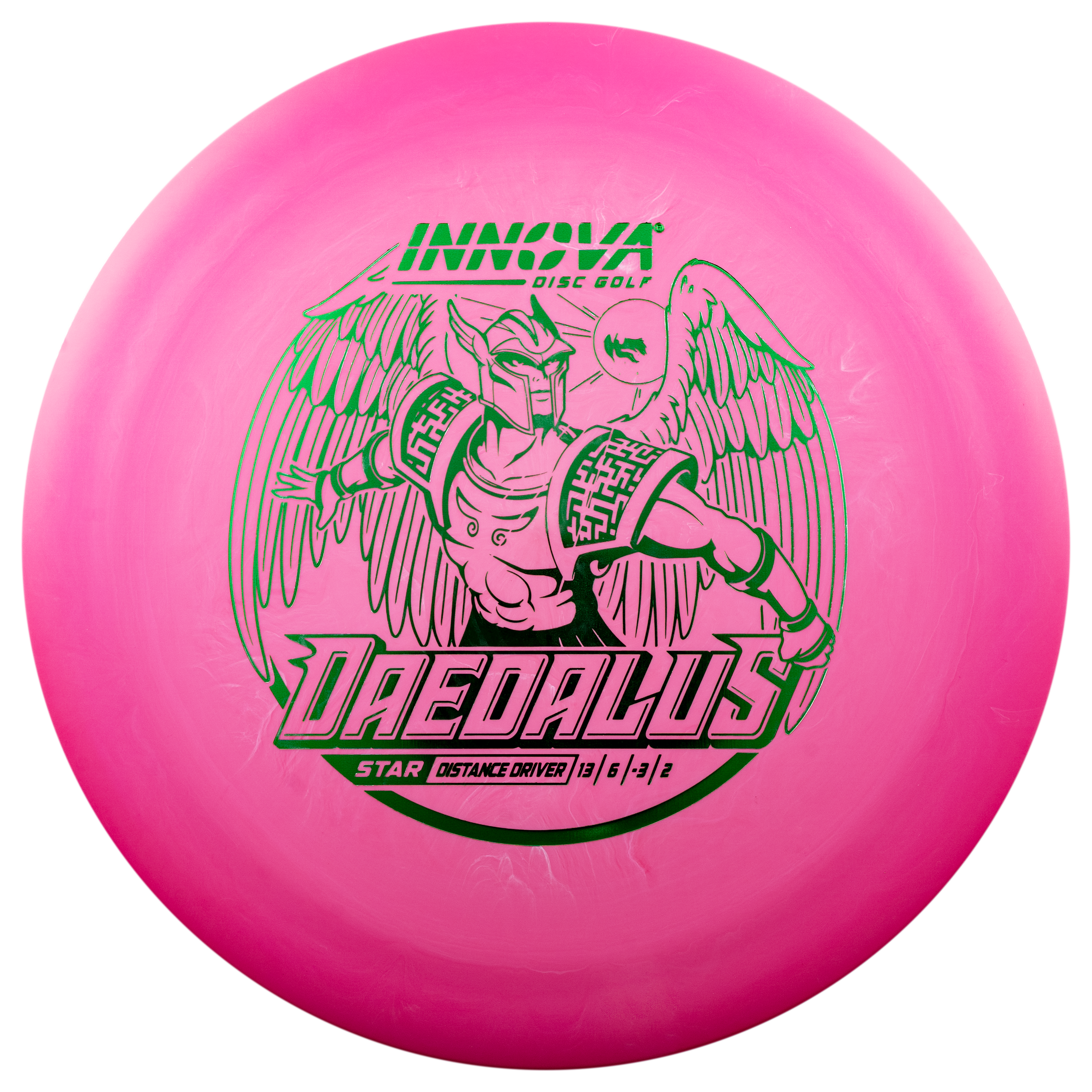 Innova Daedalus - Distance Driver