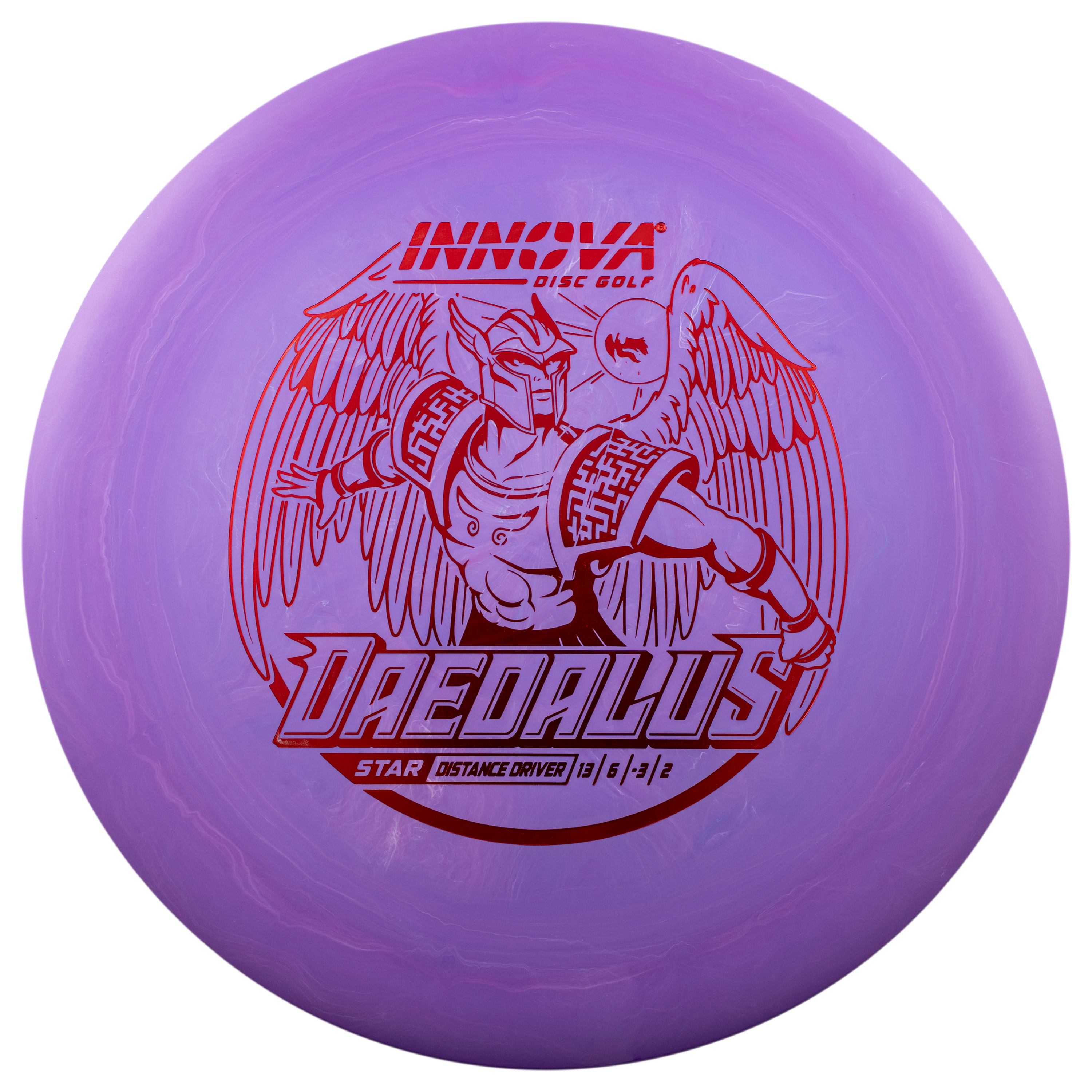 Innova Daedalus - Distance Driver
