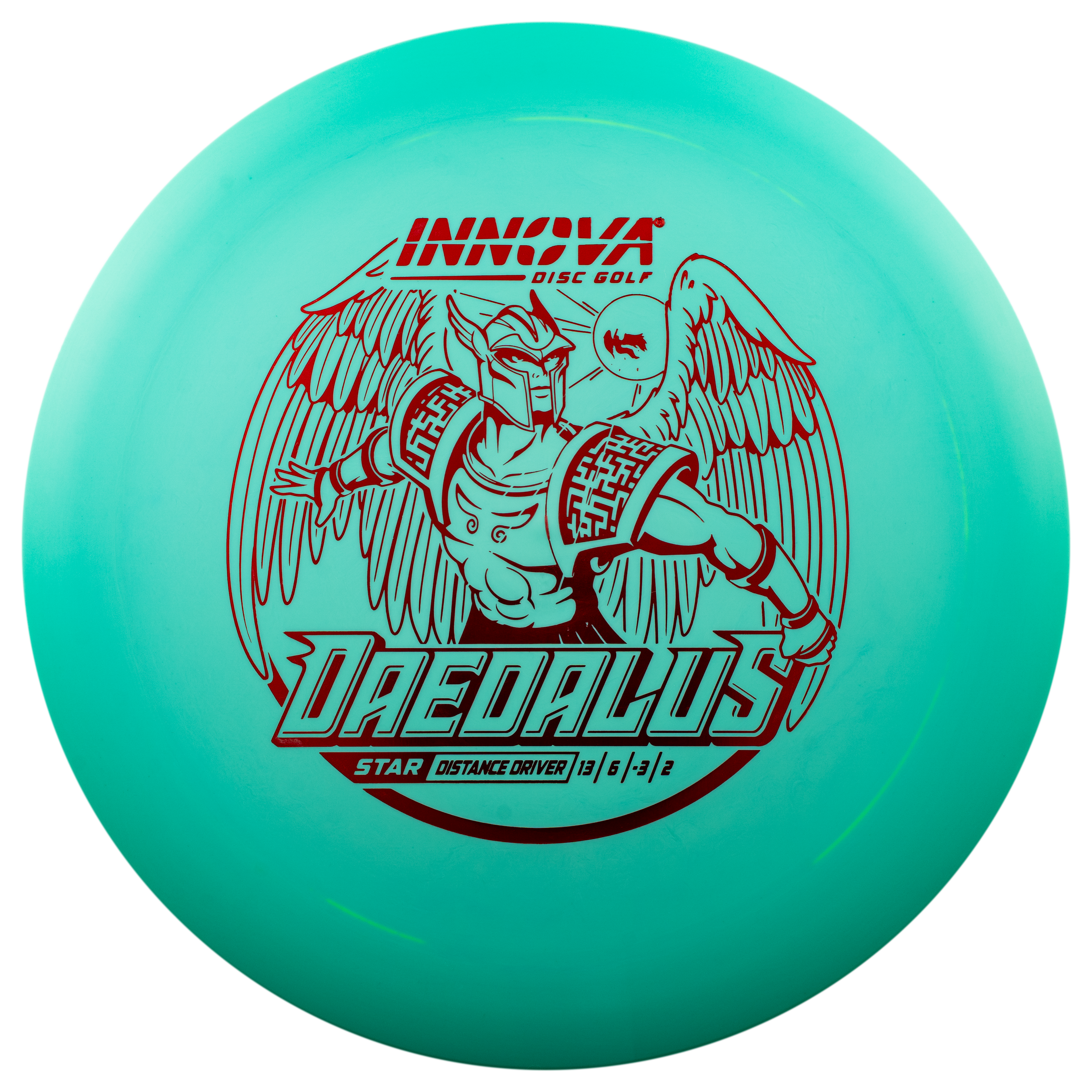 Innova Daedalus - Distance Driver