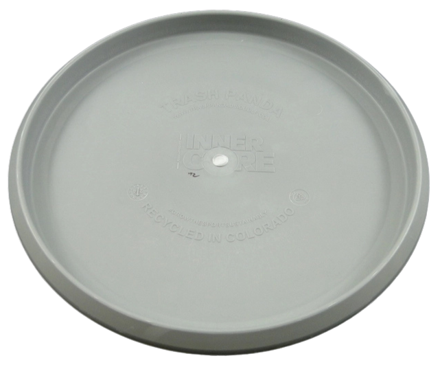 Trash Panda Inner Core - Recycled Putt & Approach Disc