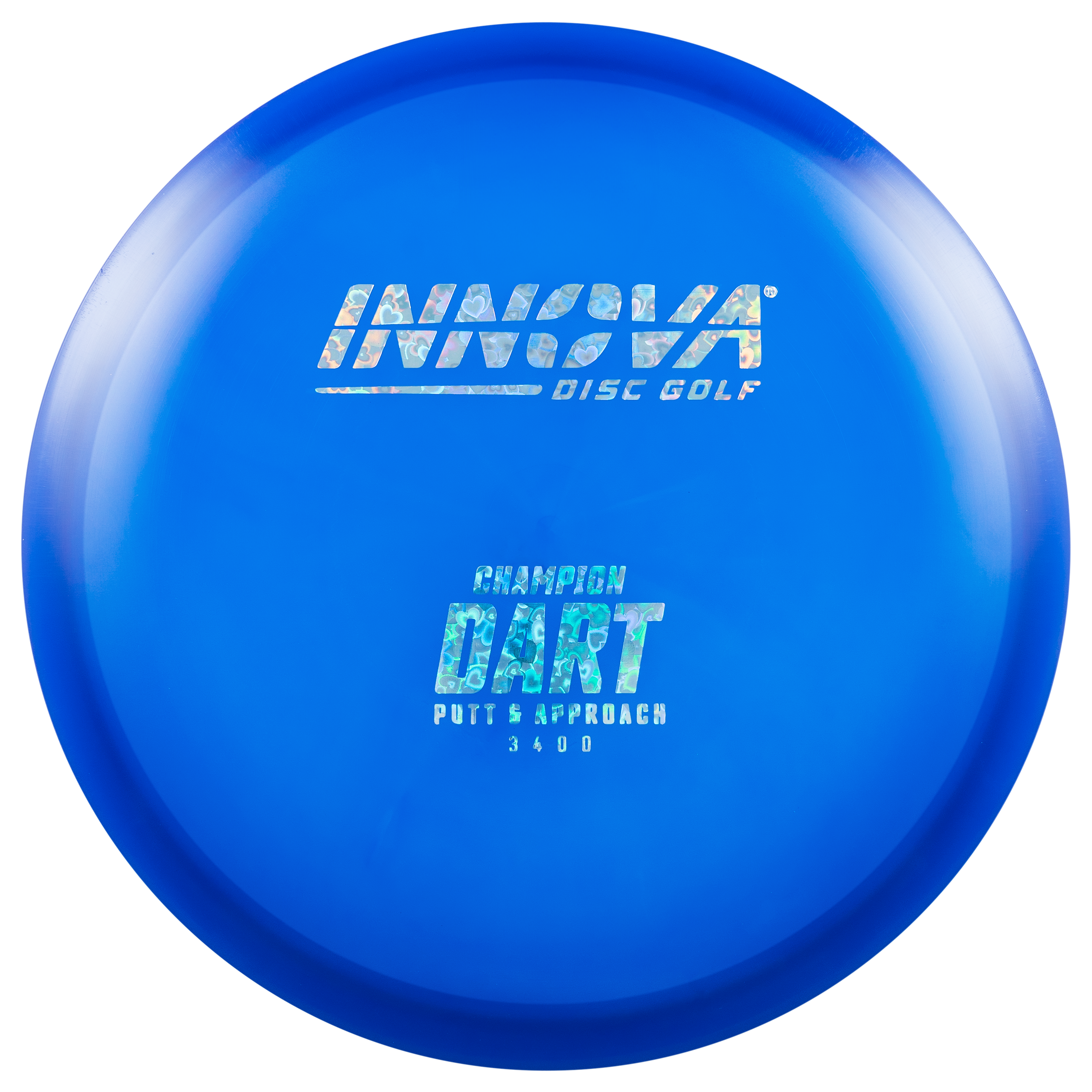 Innova Dart - Putt & Approach Disc