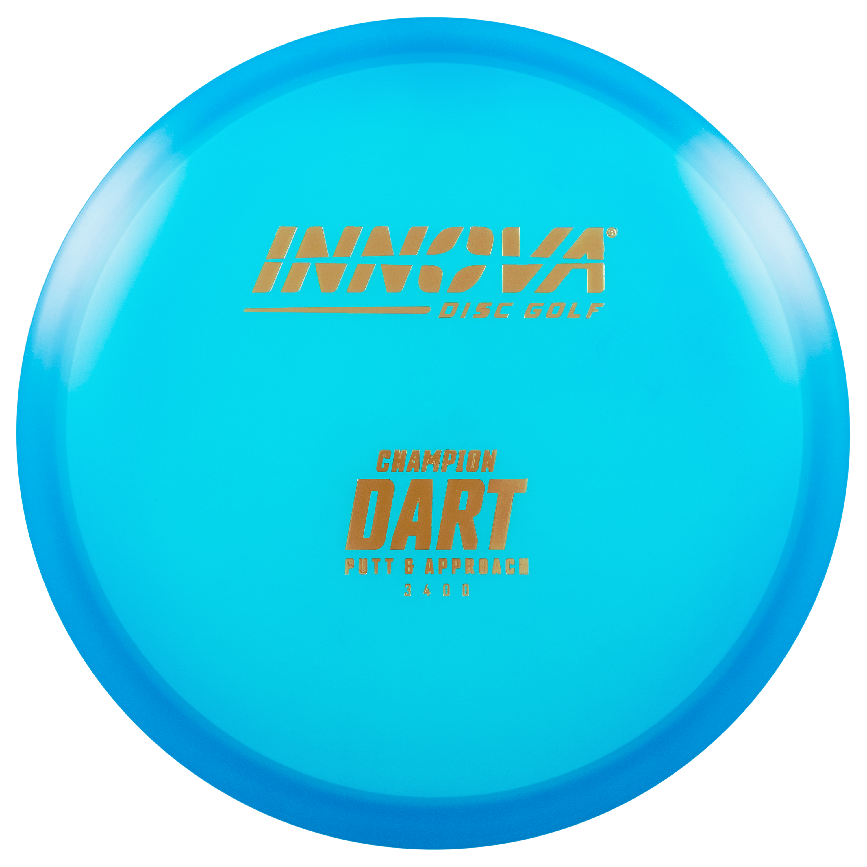Innova Dart - Putt & Approach Disc