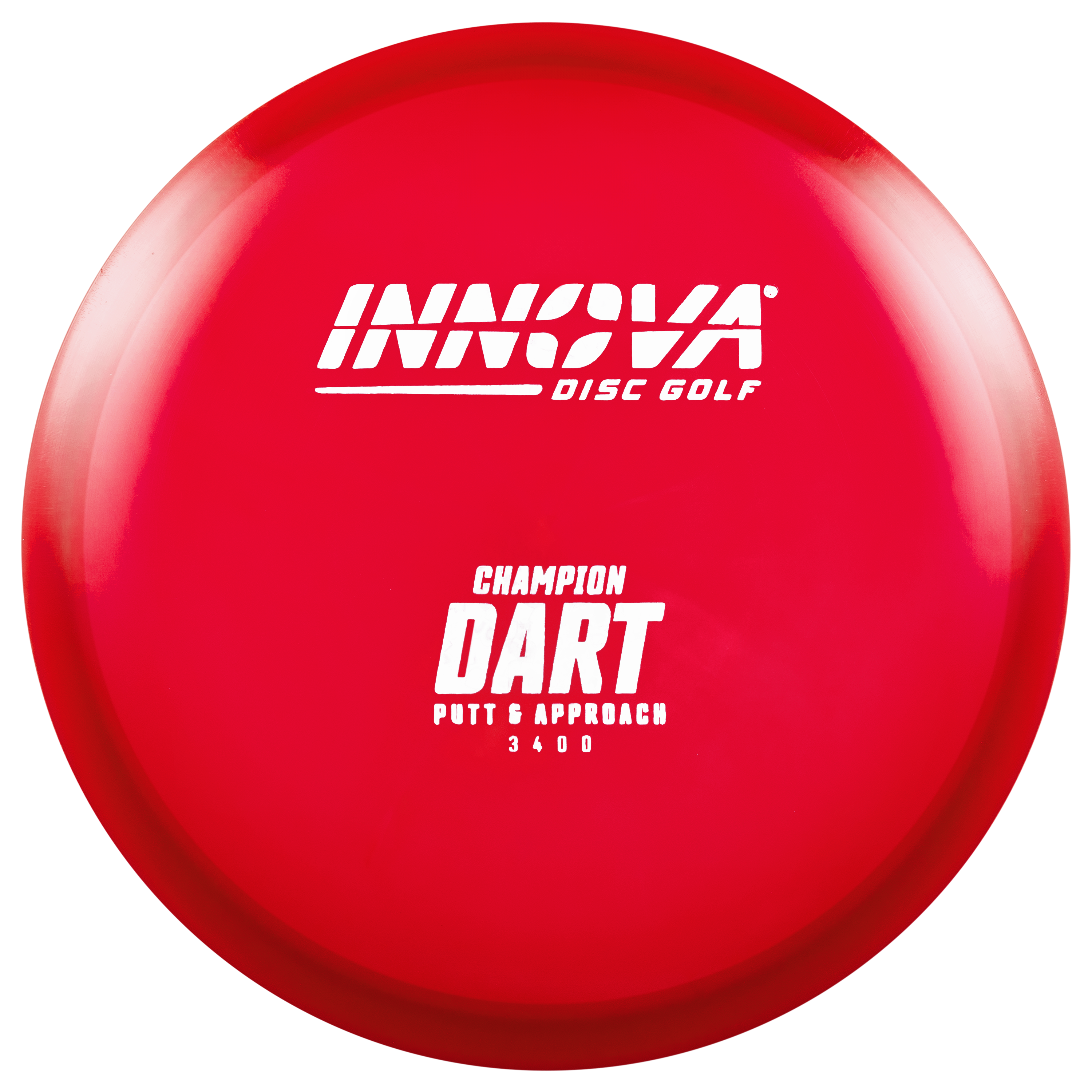 Innova Dart - Putt & Approach Disc
