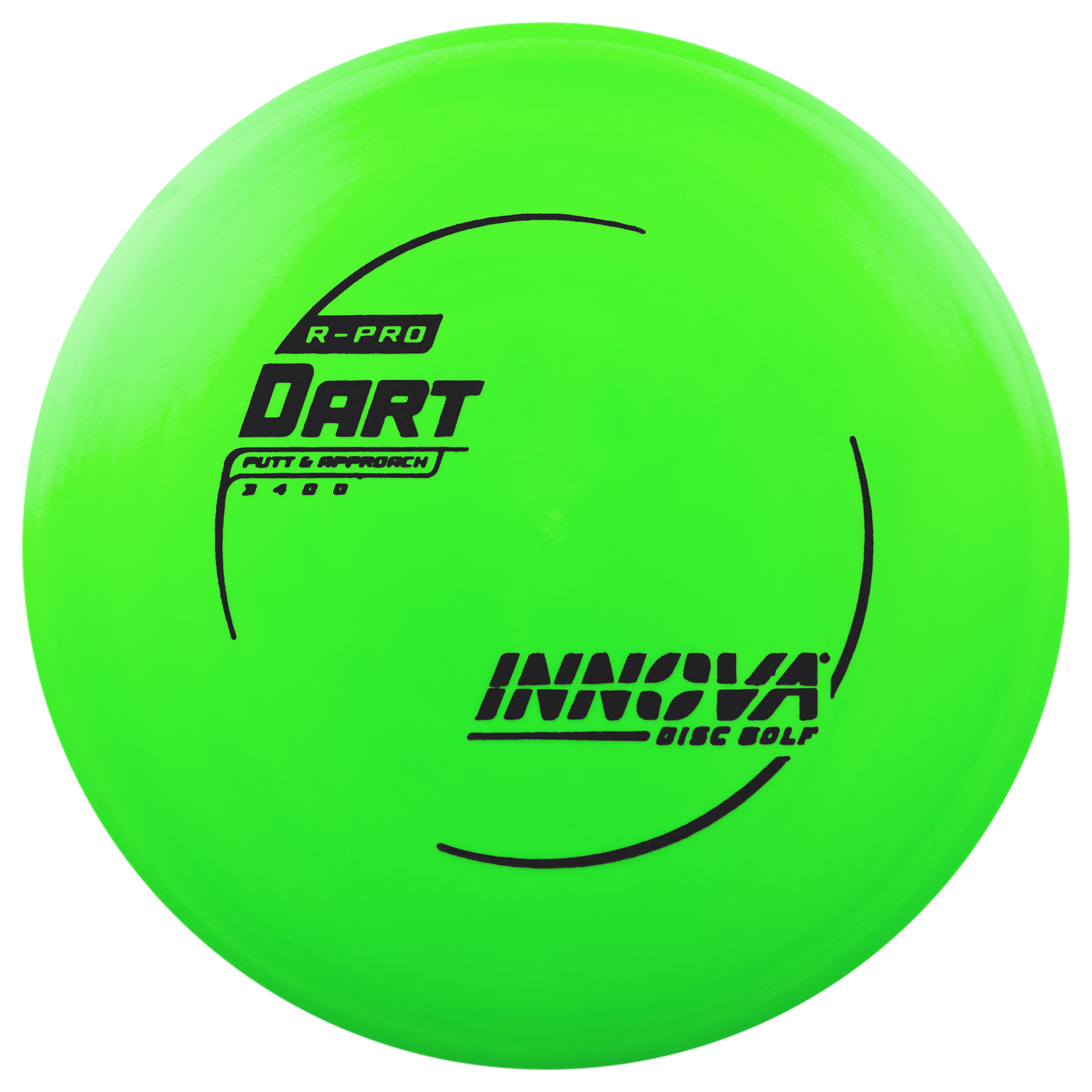Innova Dart - Putt & Approach Disc