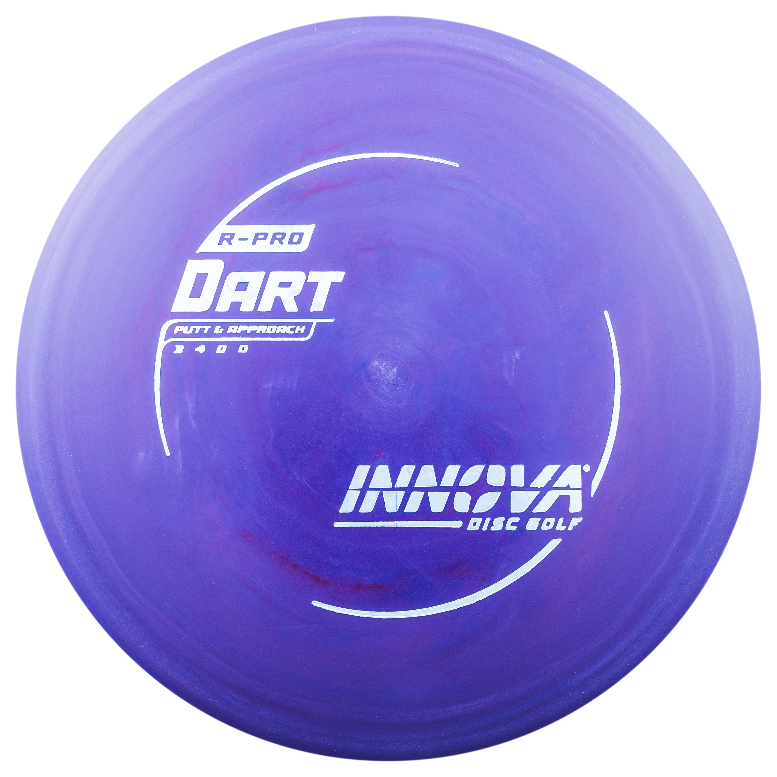 Innova Dart - Putt & Approach Disc