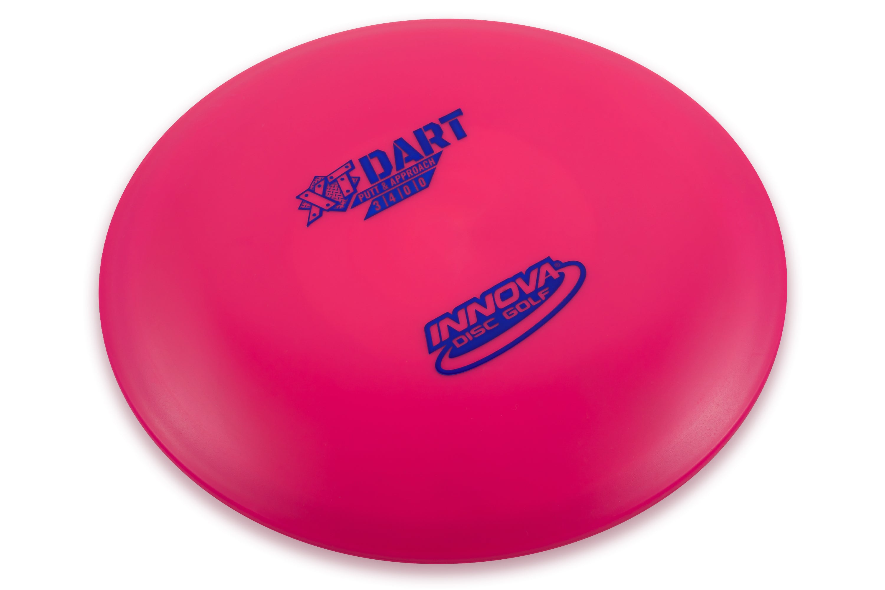 Innova Dart - Putt & Approach Disc