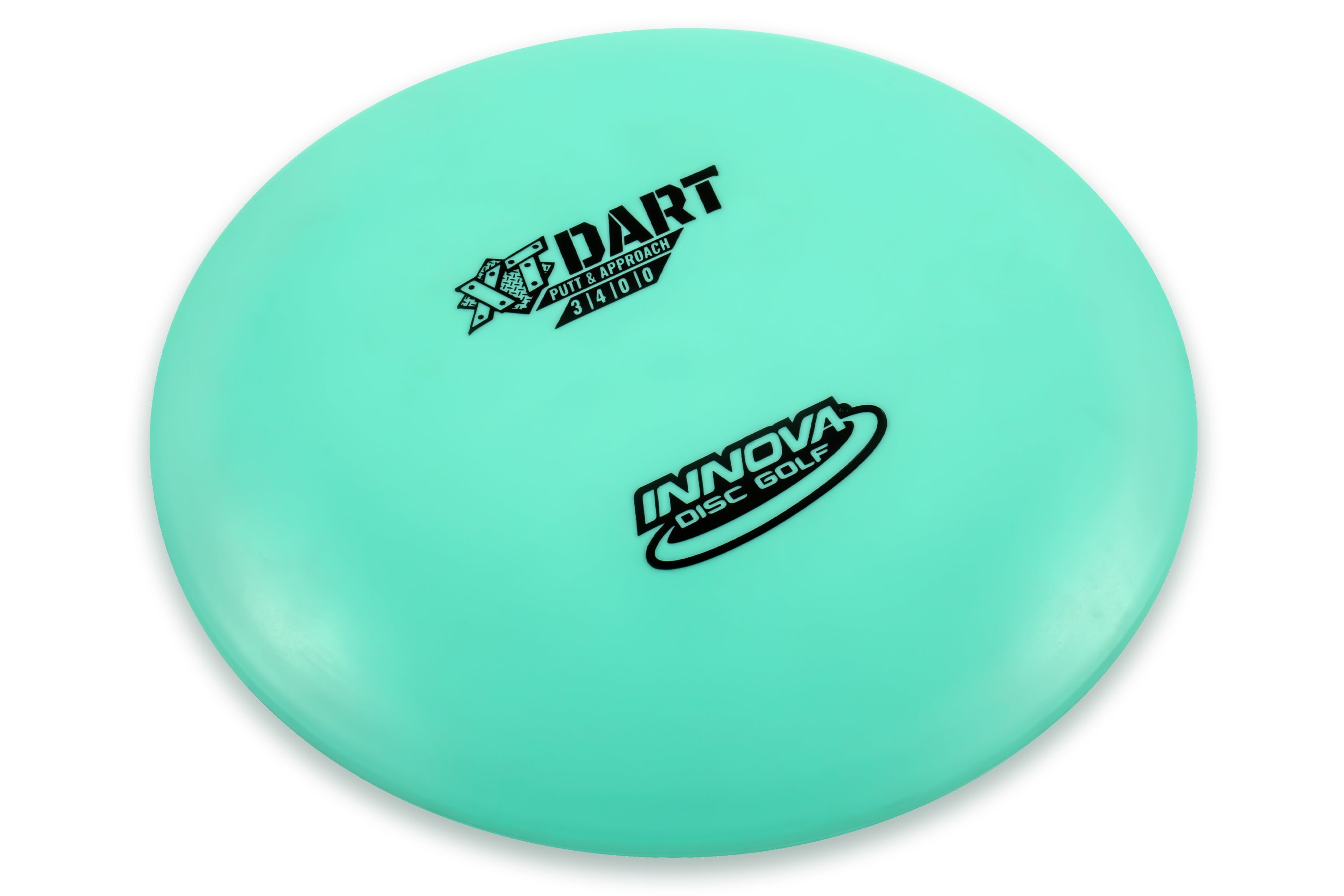 Innova Dart - Putt & Approach Disc