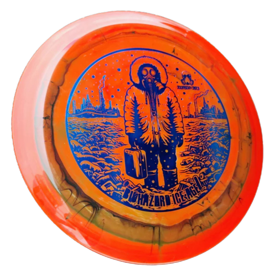 Doomsday Discs Ice Age – Fairway Driver