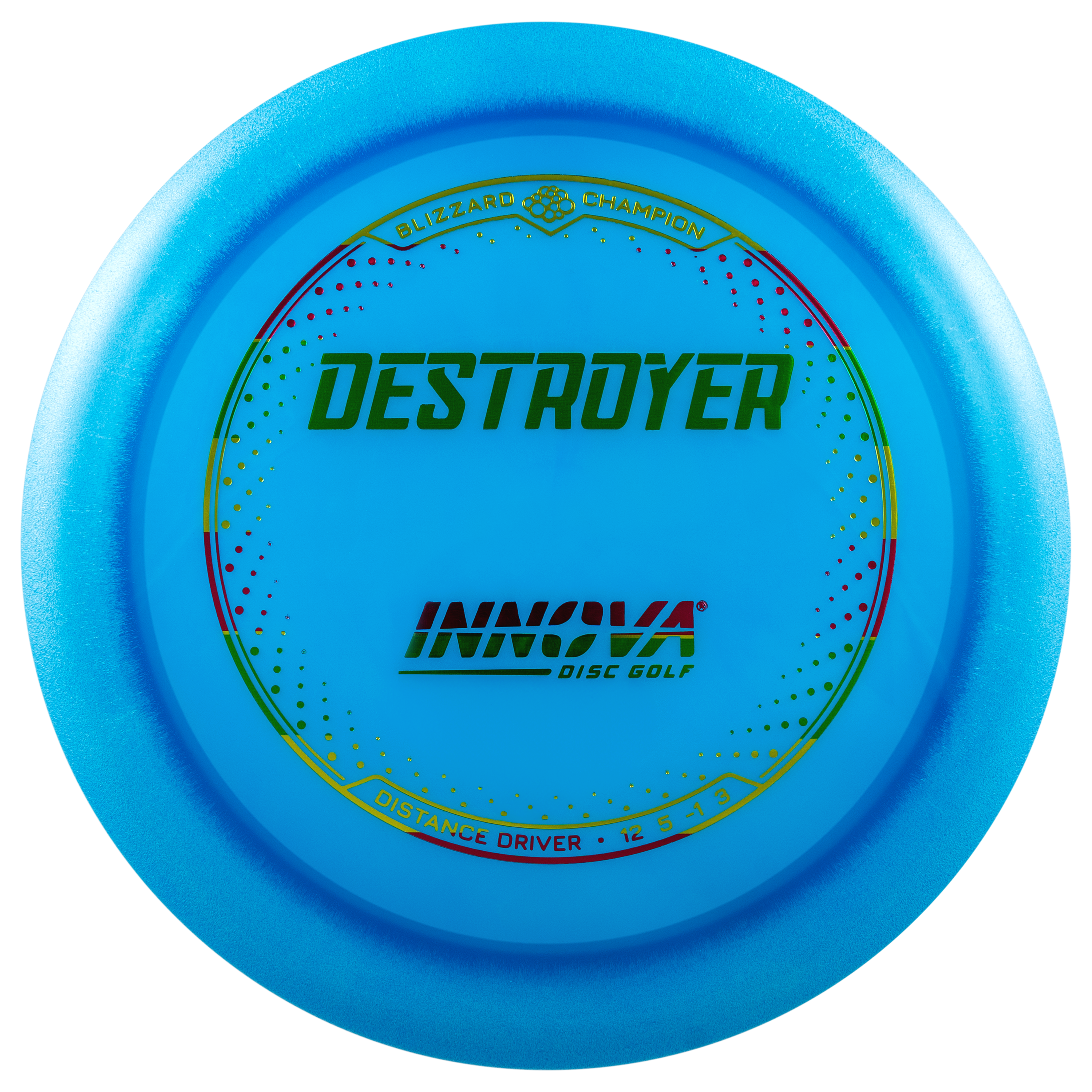 Innova Destroyer - Lightweight Editions
