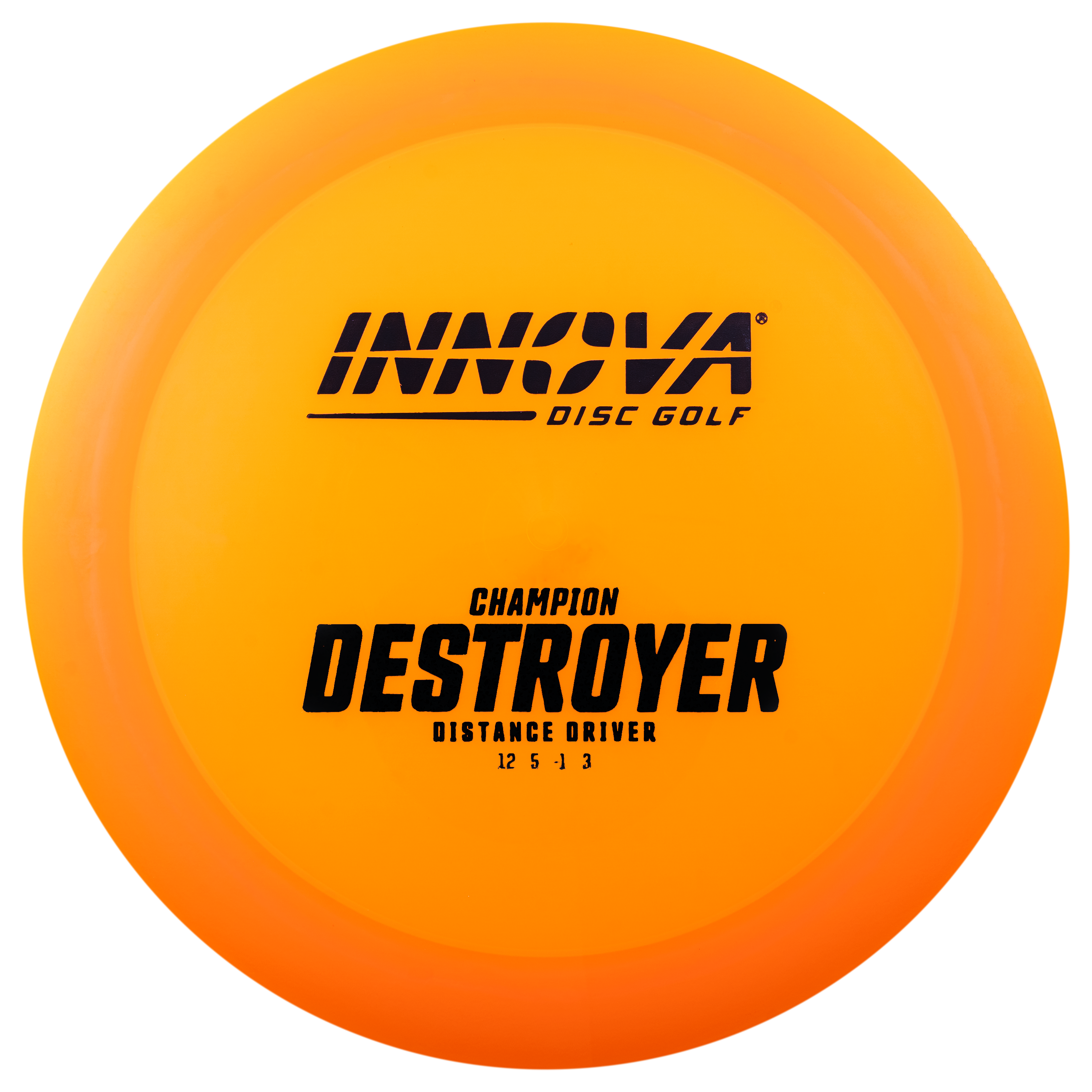 Innova Destroyer - Distance Driver
