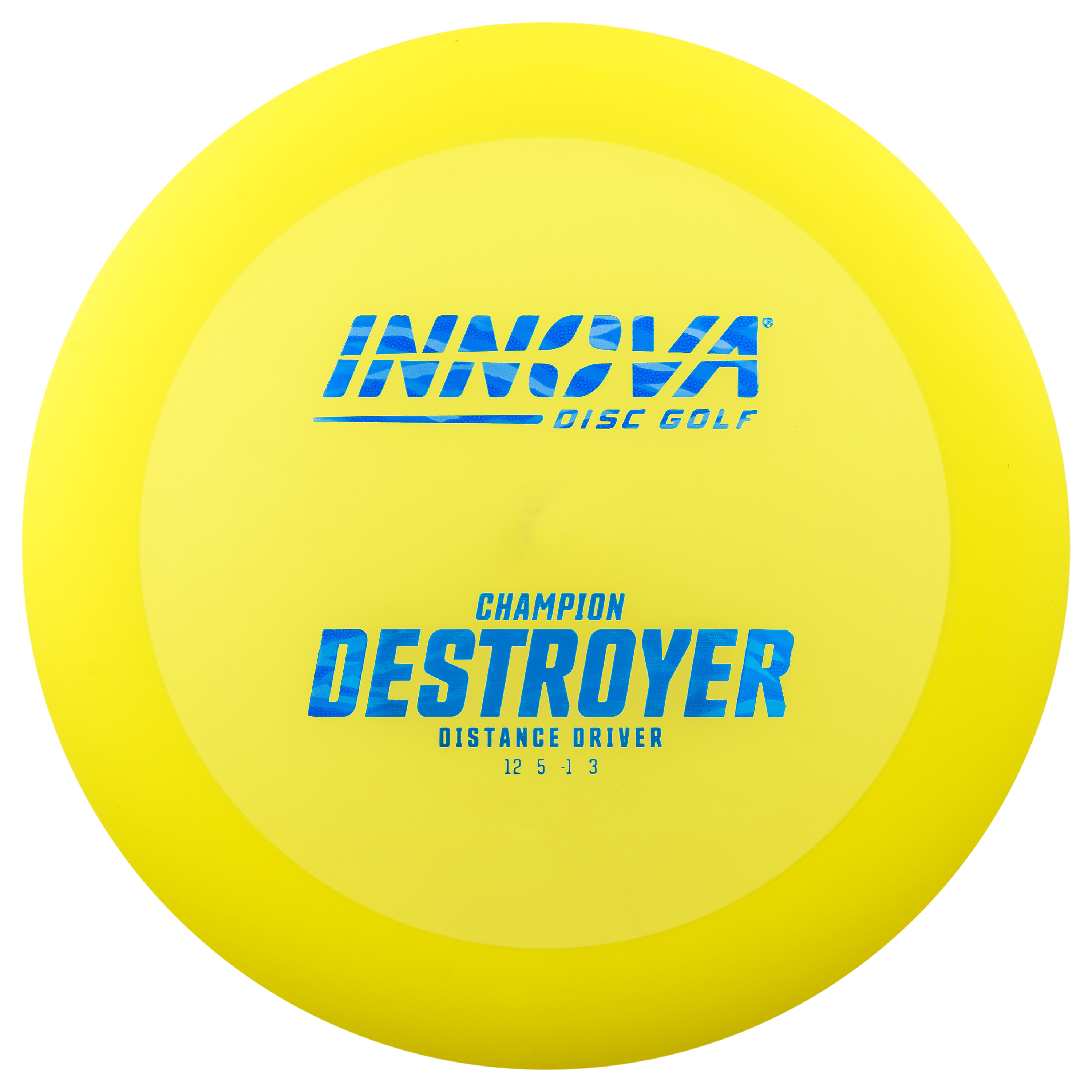 Innova Destroyer - Distance Driver