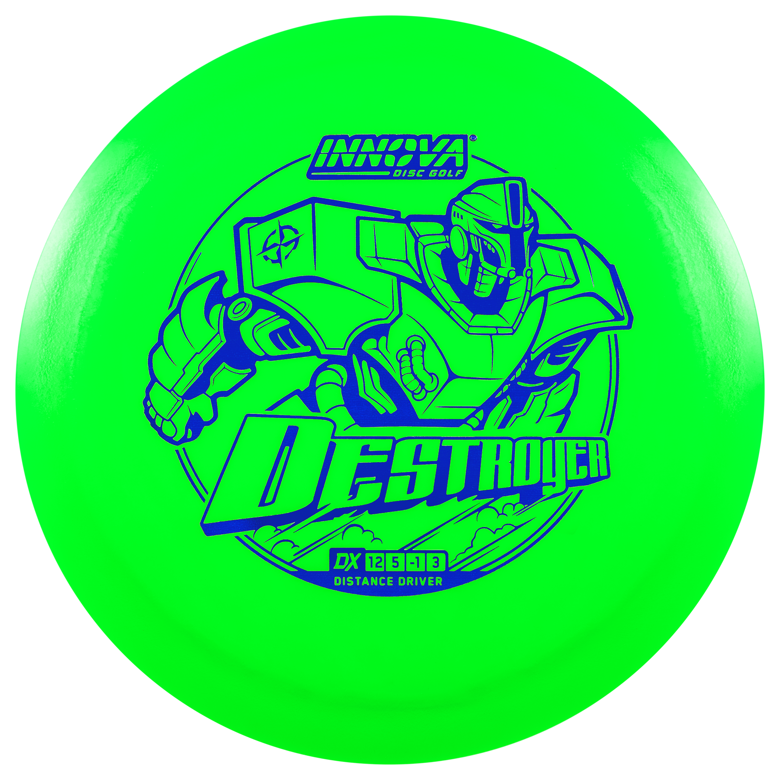 Innova Destroyer - Distance Driver