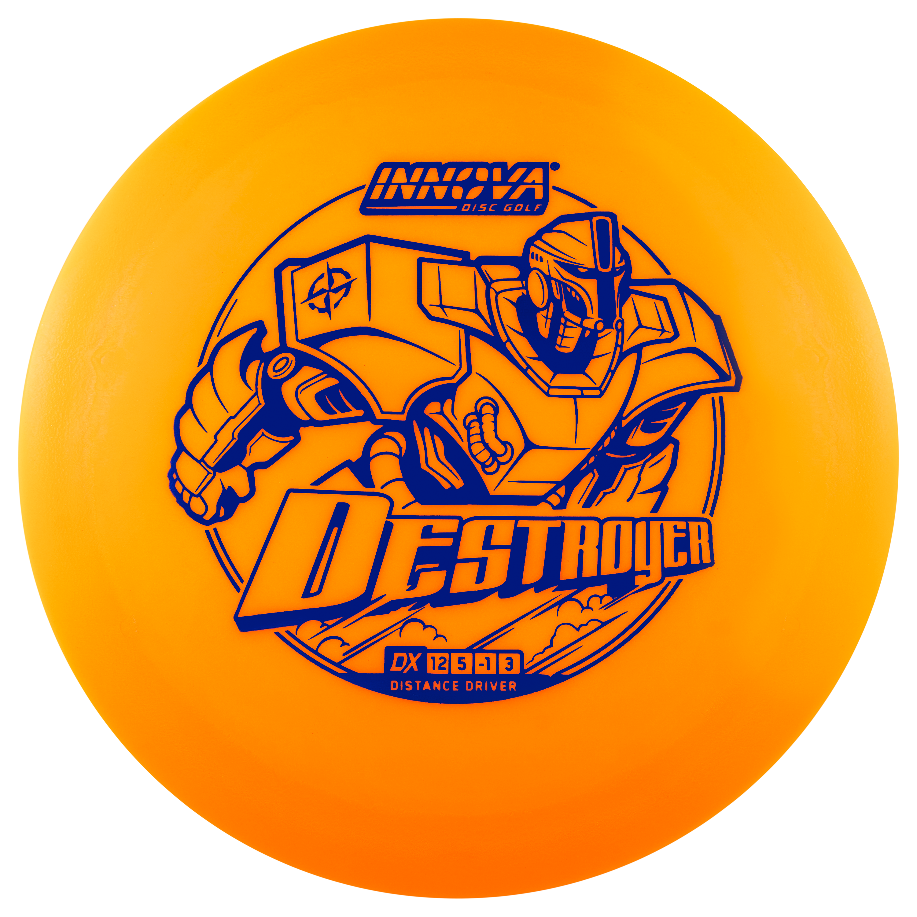 Innova Destroyer - Distance Driver