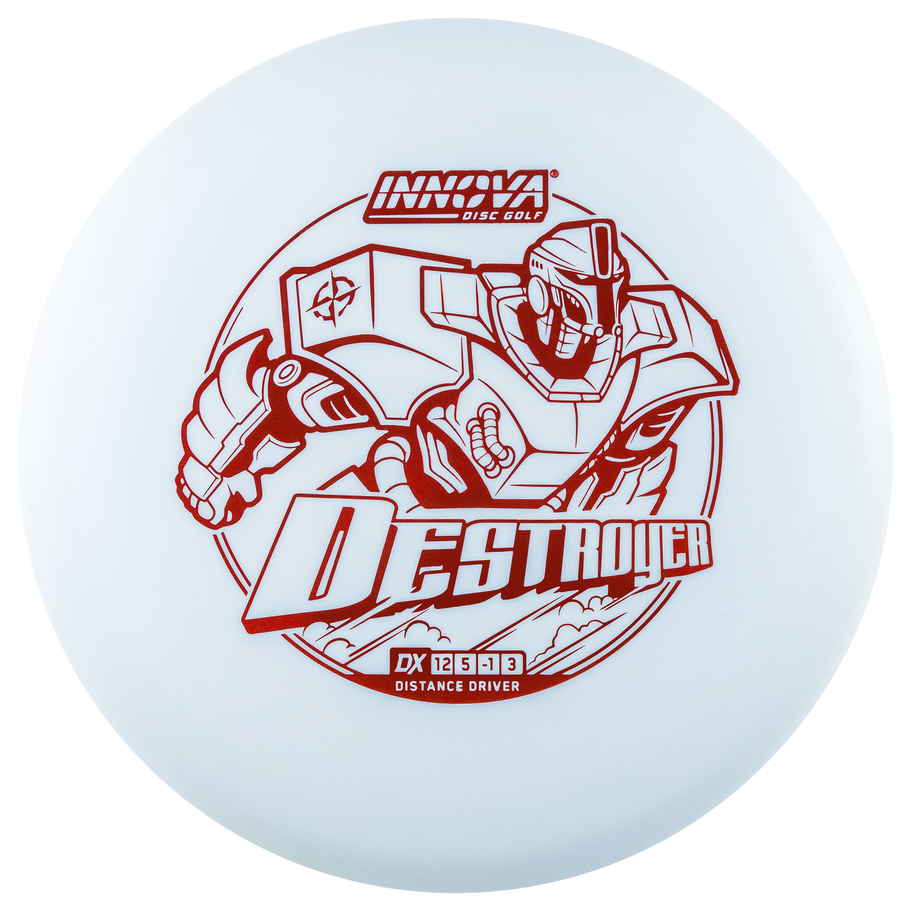Innova Destroyer - Distance Driver