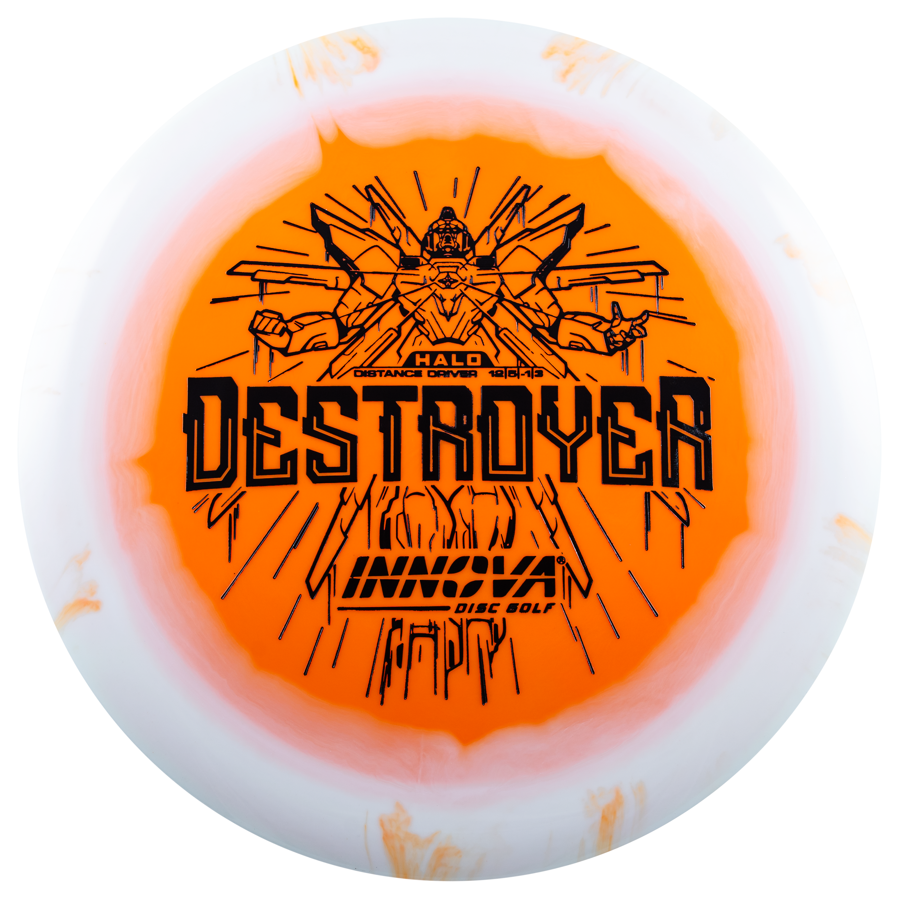 Innova Destroyer - Distance Driver