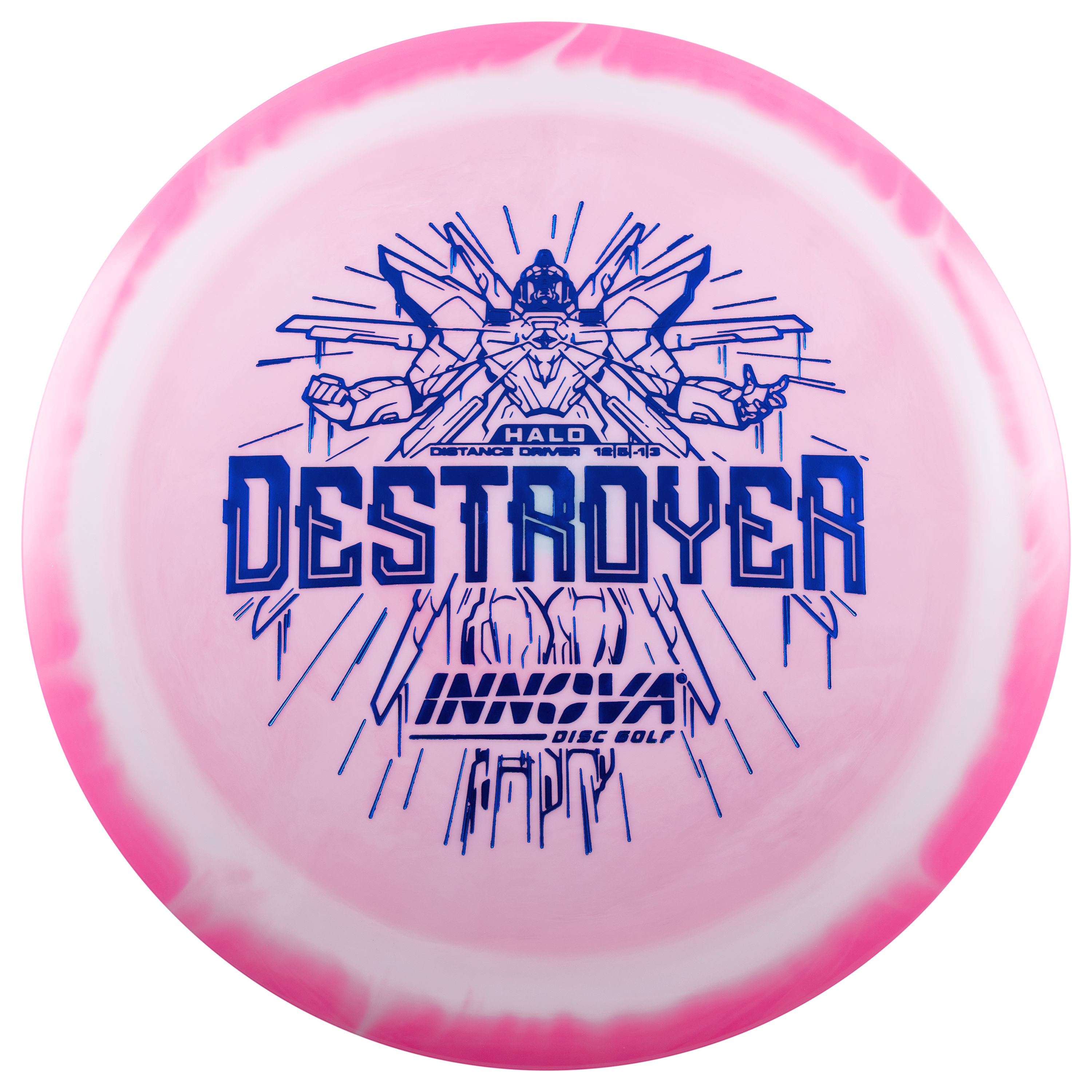 Innova Destroyer - Distance Driver